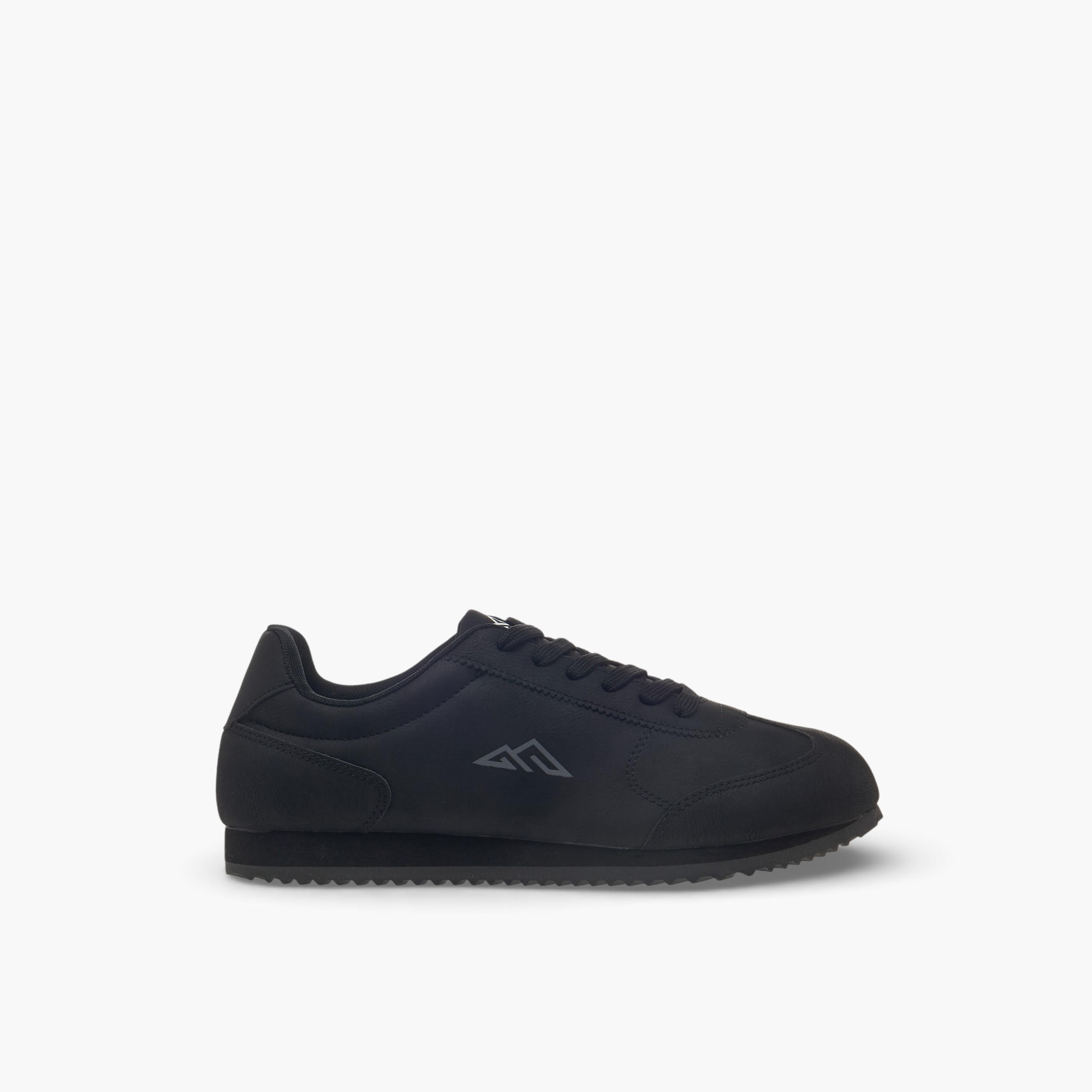 حذاء رياضي برباط إغلاق للنساء من أوكلان من شو إكسبريس-women-shoes-sports-image-3