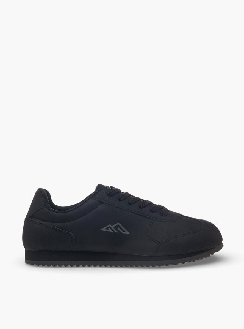 حذاء رياضي برباط إغلاق للنساء من أوكلان من شو إكسبريس-women-shoes-sports-image-3