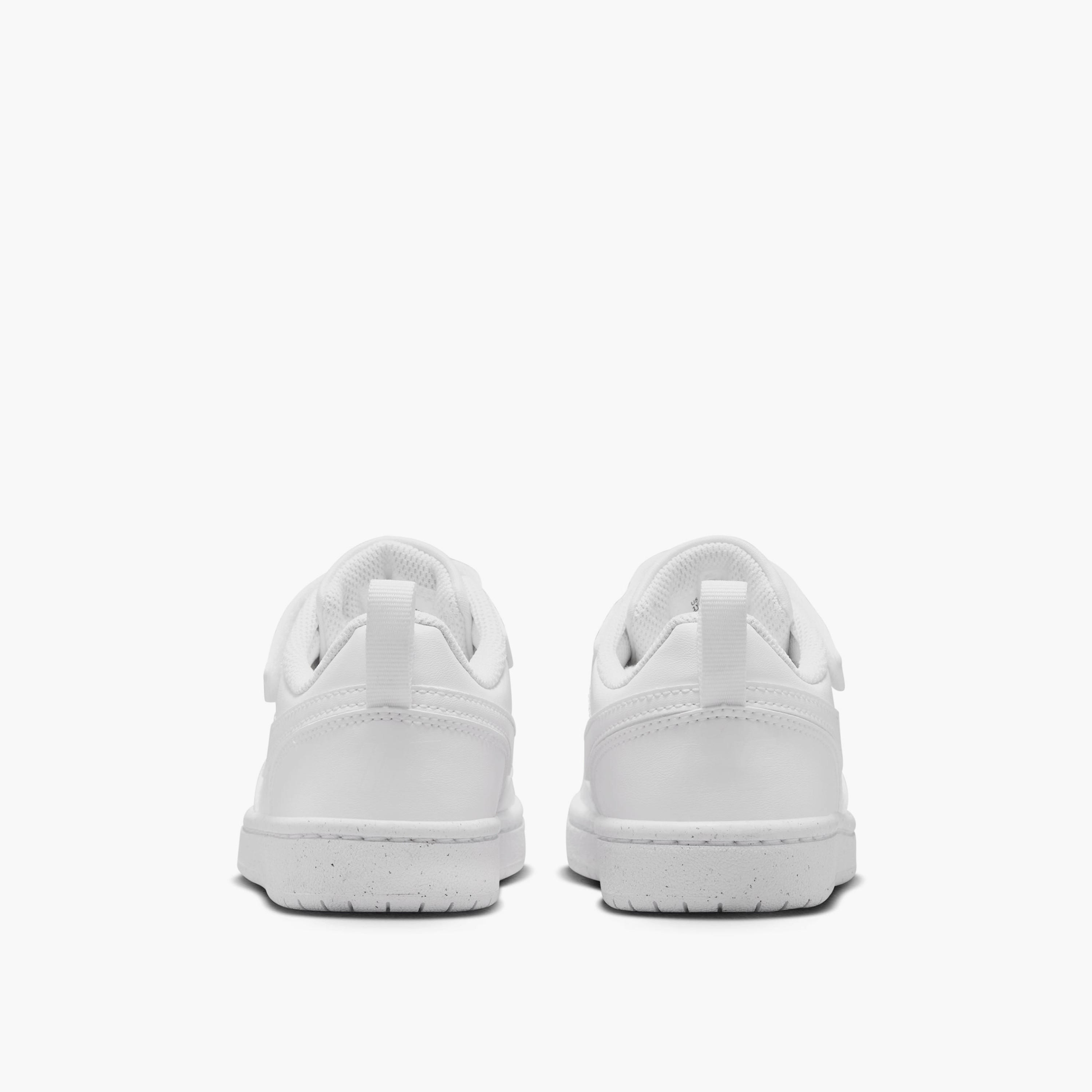 حذاء مدرسي بشريط إغلاق لاصق كورت بورو لو ريكرافت بي بي في للأولاد من نايكي - DV5457-106-boys-shoes-schoolshoes-image-5