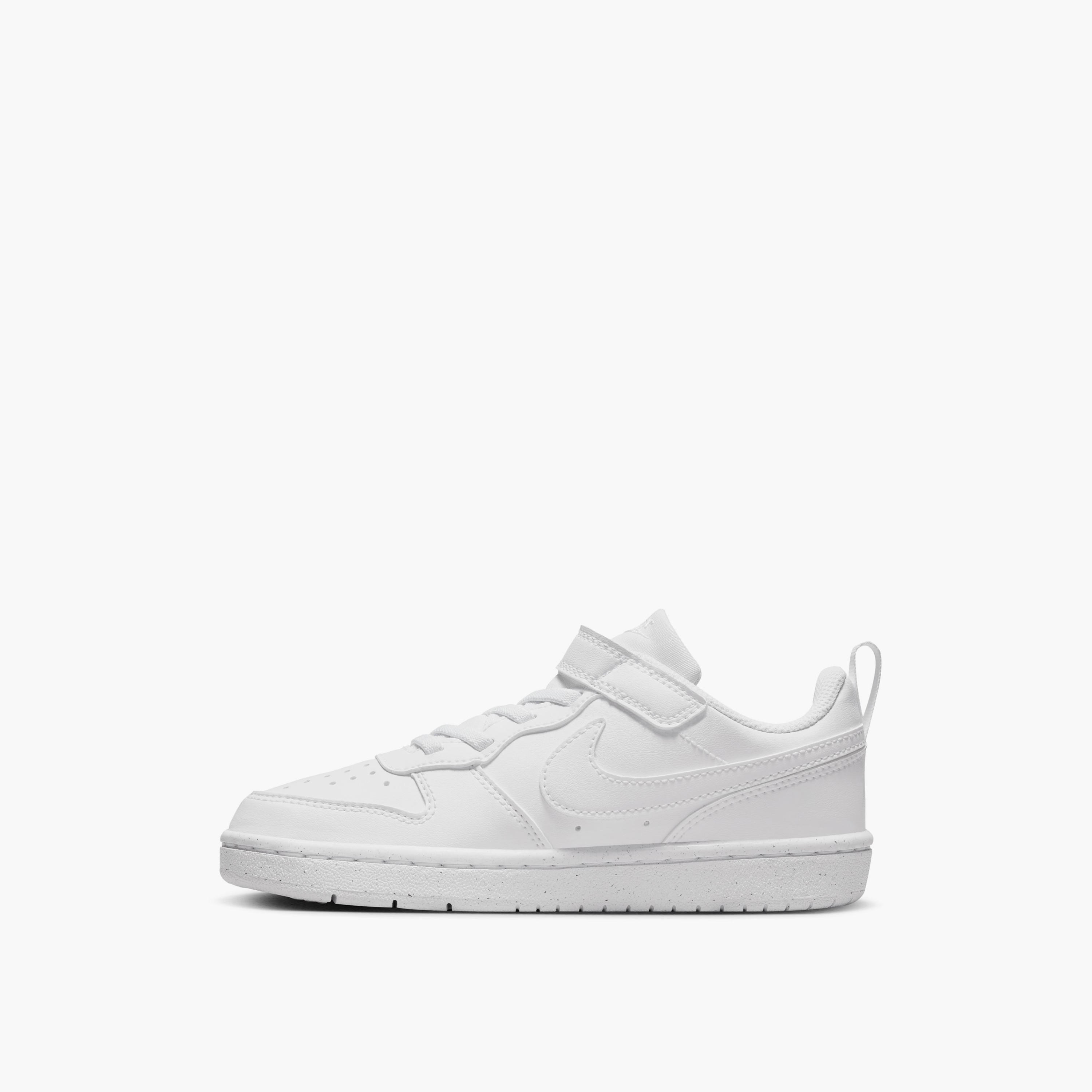 حذاء مدرسي بشريط إغلاق لاصق كورت بورو لو ريكرافت بي بي في للأولاد من نايكي - DV5457-106-boys-shoes-schoolshoes-image-8