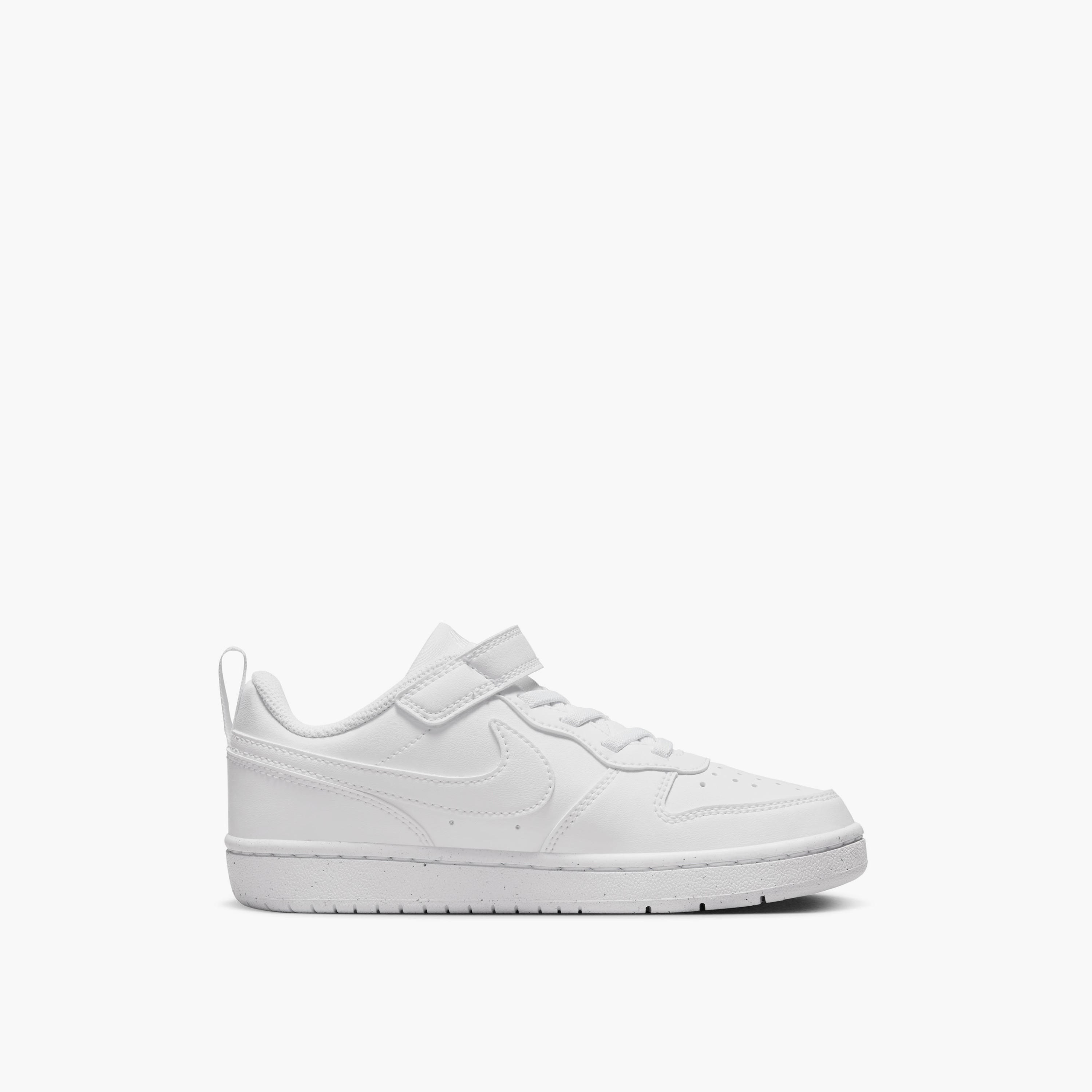 حذاء مدرسي بشريط إغلاق لاصق كورت بورو لو ريكرافت بي بي في للأولاد من نايكي - DV5457-106-boys-shoes-schoolshoes-image-9