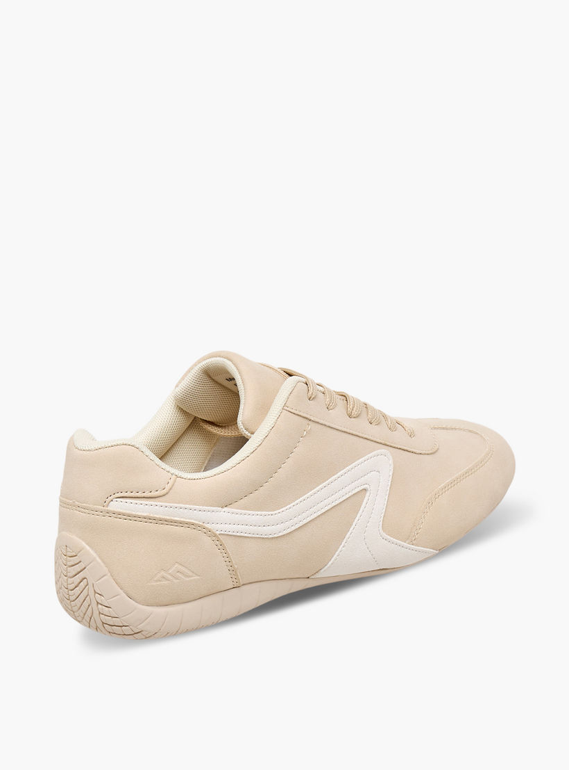 Oaklan by Shoexpress Women Lace-Up Ankle Sneakers-women-shoes-sneakers-image-6