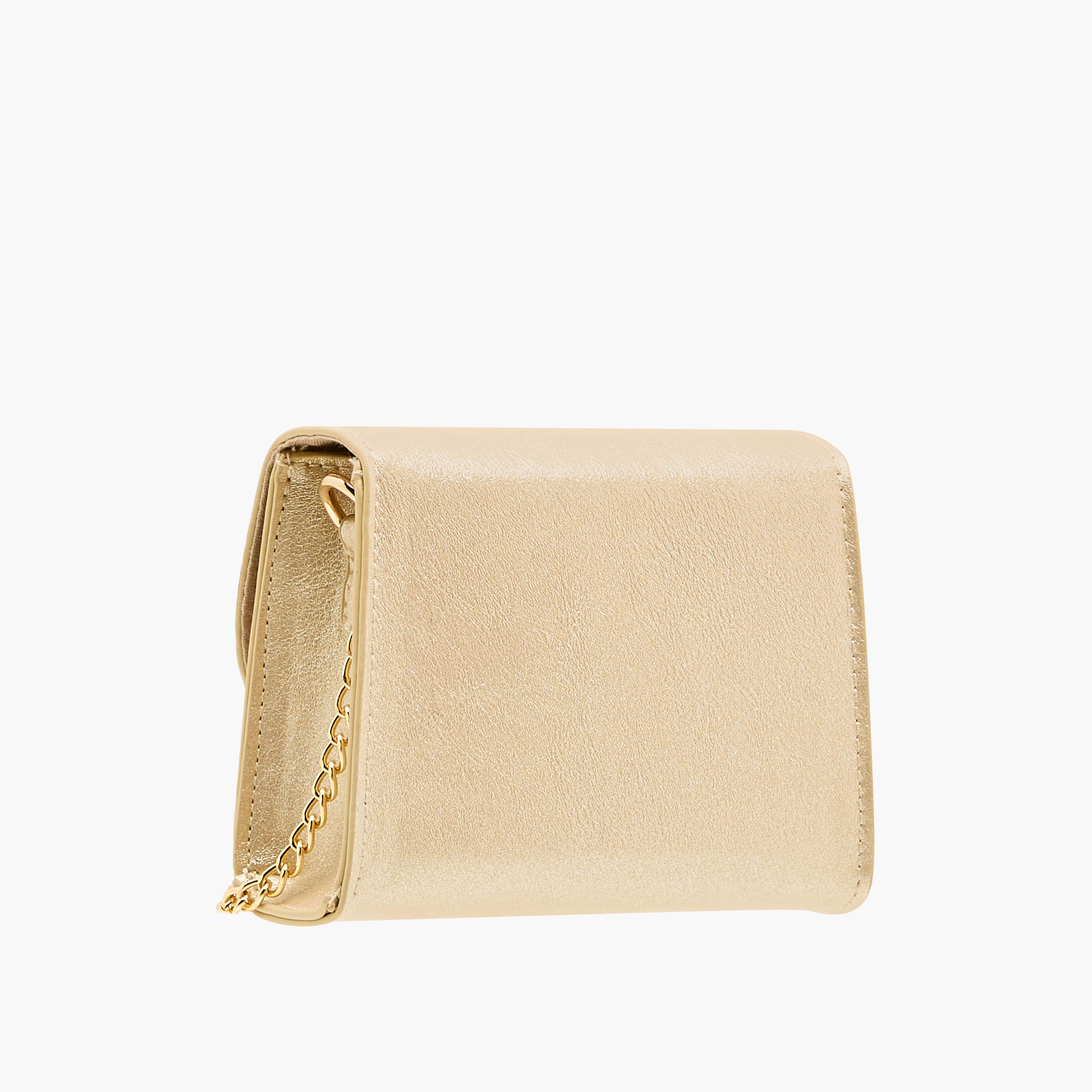 Flora Bella Crossbody Bag with Chain Strap-girls-accessories-bags-image-4