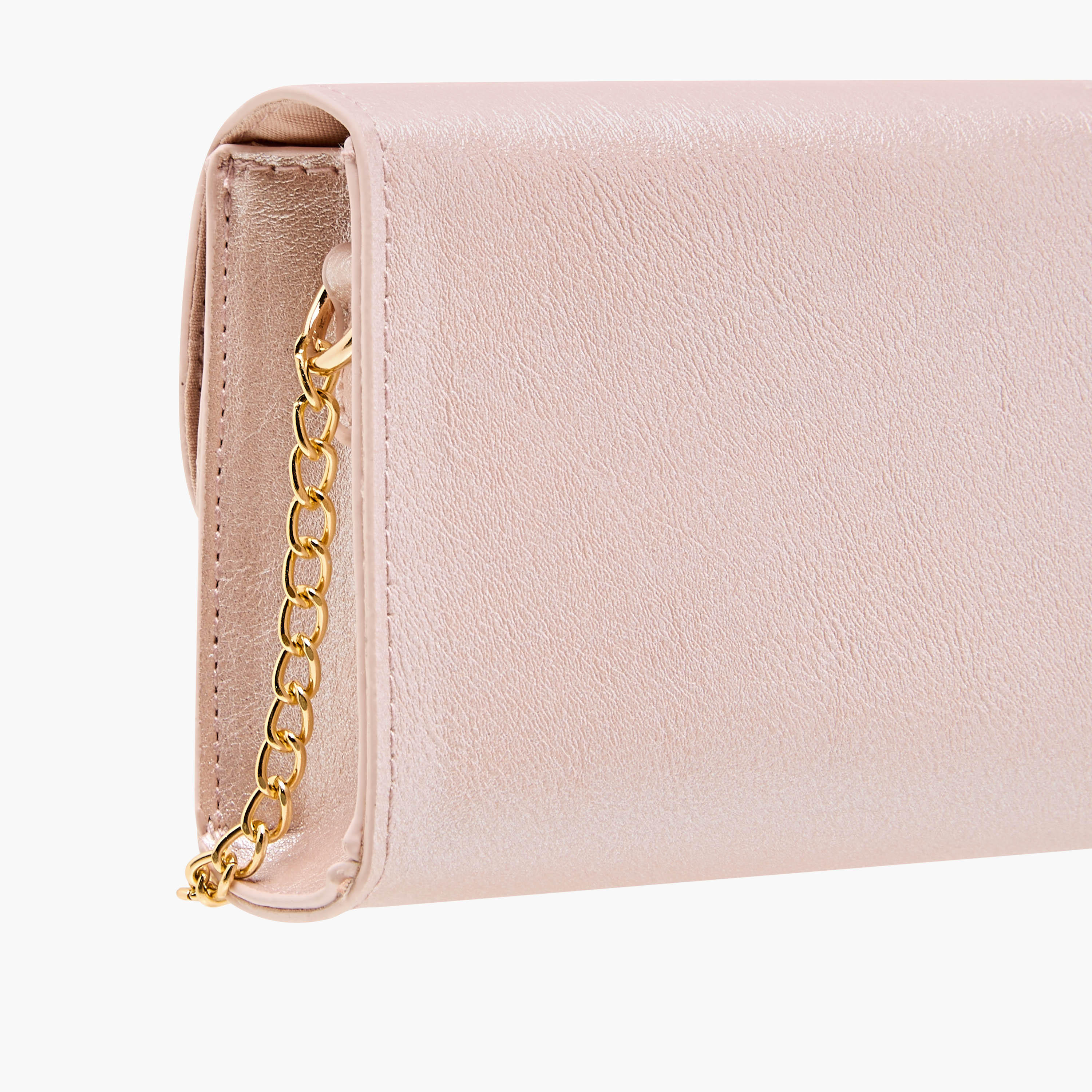 شنطة كروس بودي بحزام سلسلة من فلورا بيلا-girls-accessories-bags-image-6