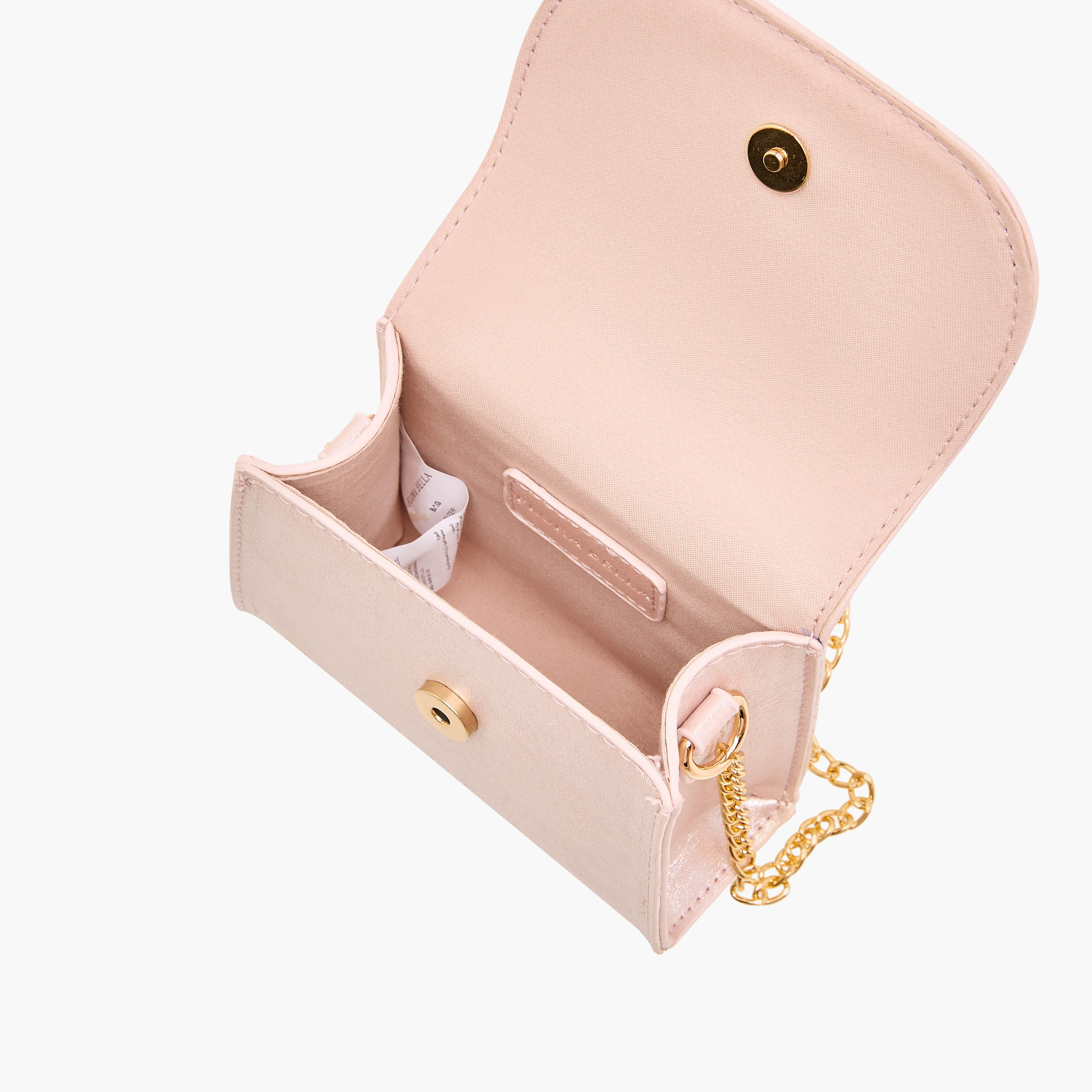شنطة كروس بودي بحزام سلسلة من فلورا بيلا-girls-accessories-bags-image-8