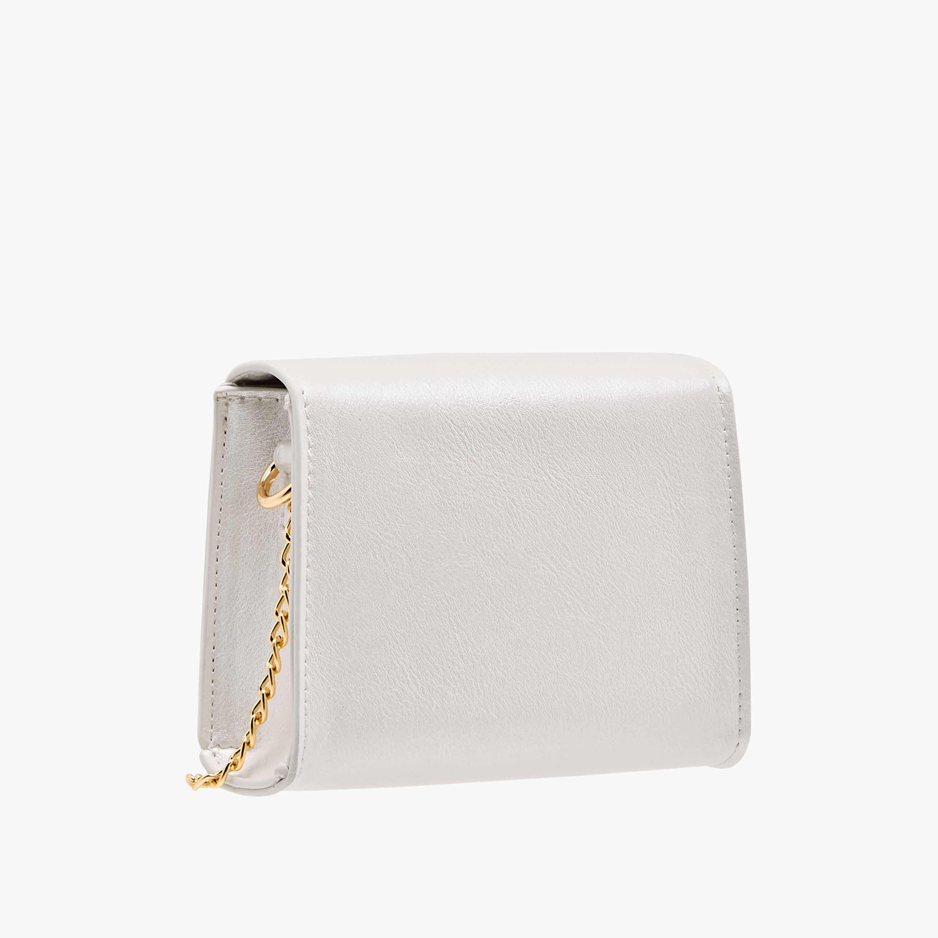 Flora Bella Crossbody Bag with Chain Strap-girls-accessories-bags-image-4
