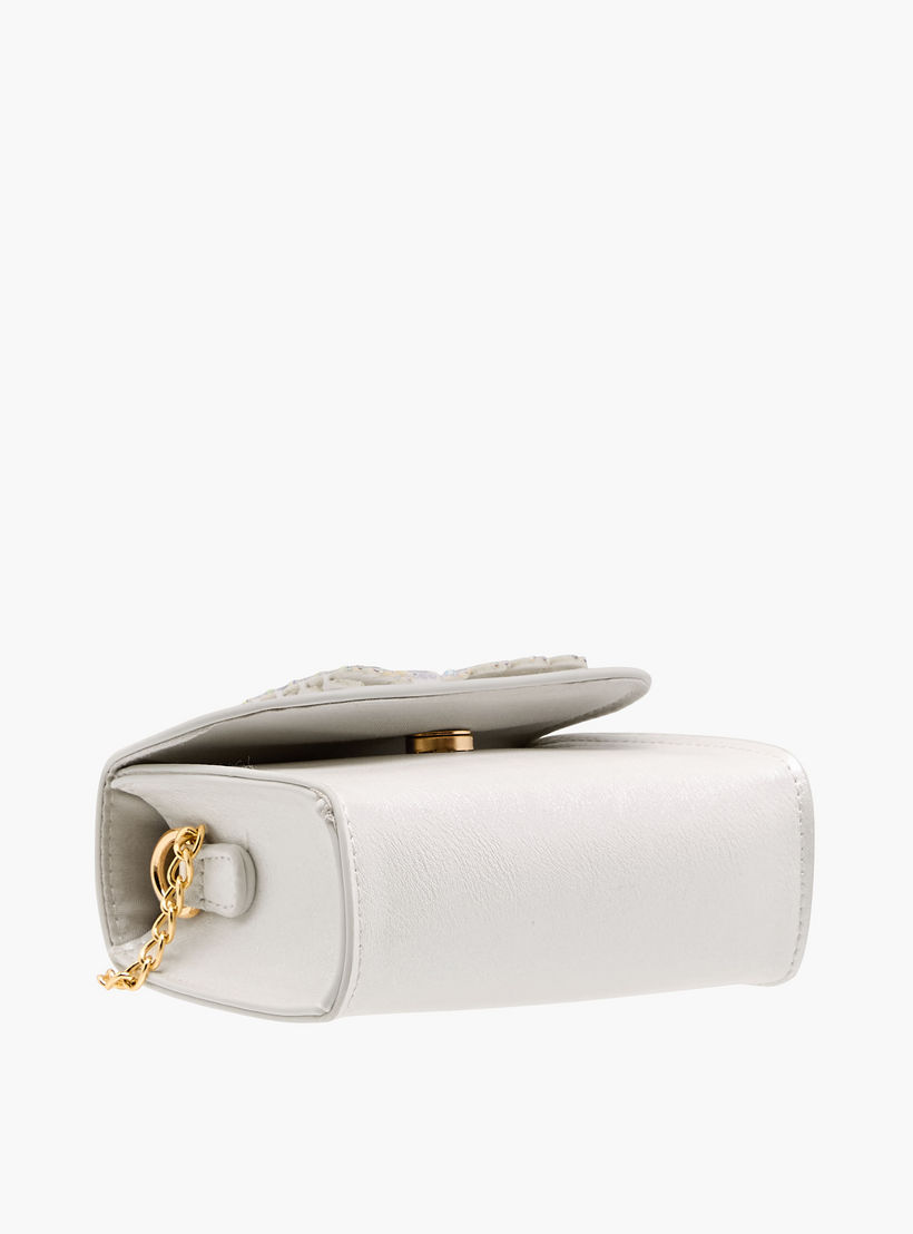 Flora Bella Crossbody Bag with Chain Strap-girls-accessories-bags-image-7