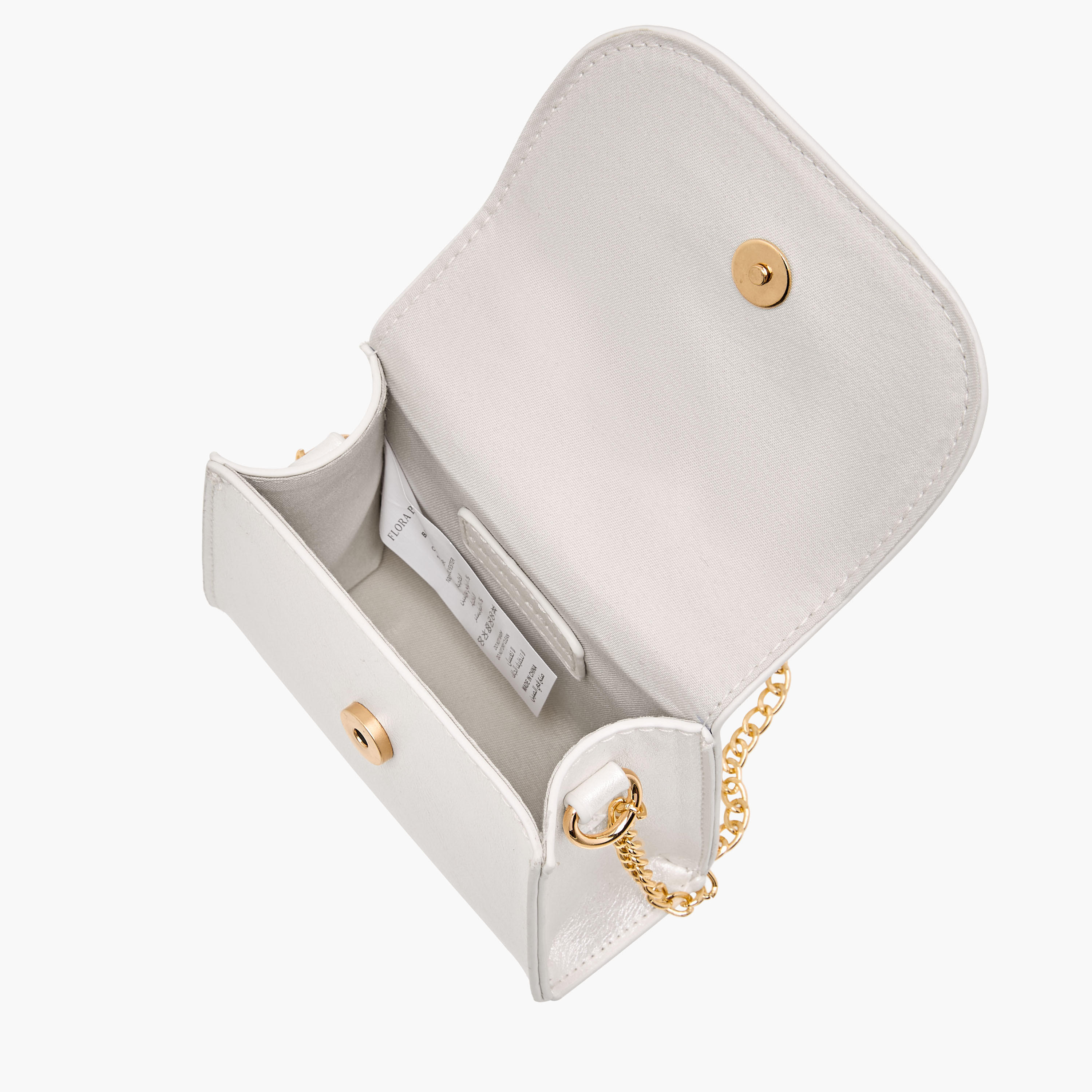 Flora Bella Crossbody Bag with Chain Strap-girls-accessories-bags-image-8