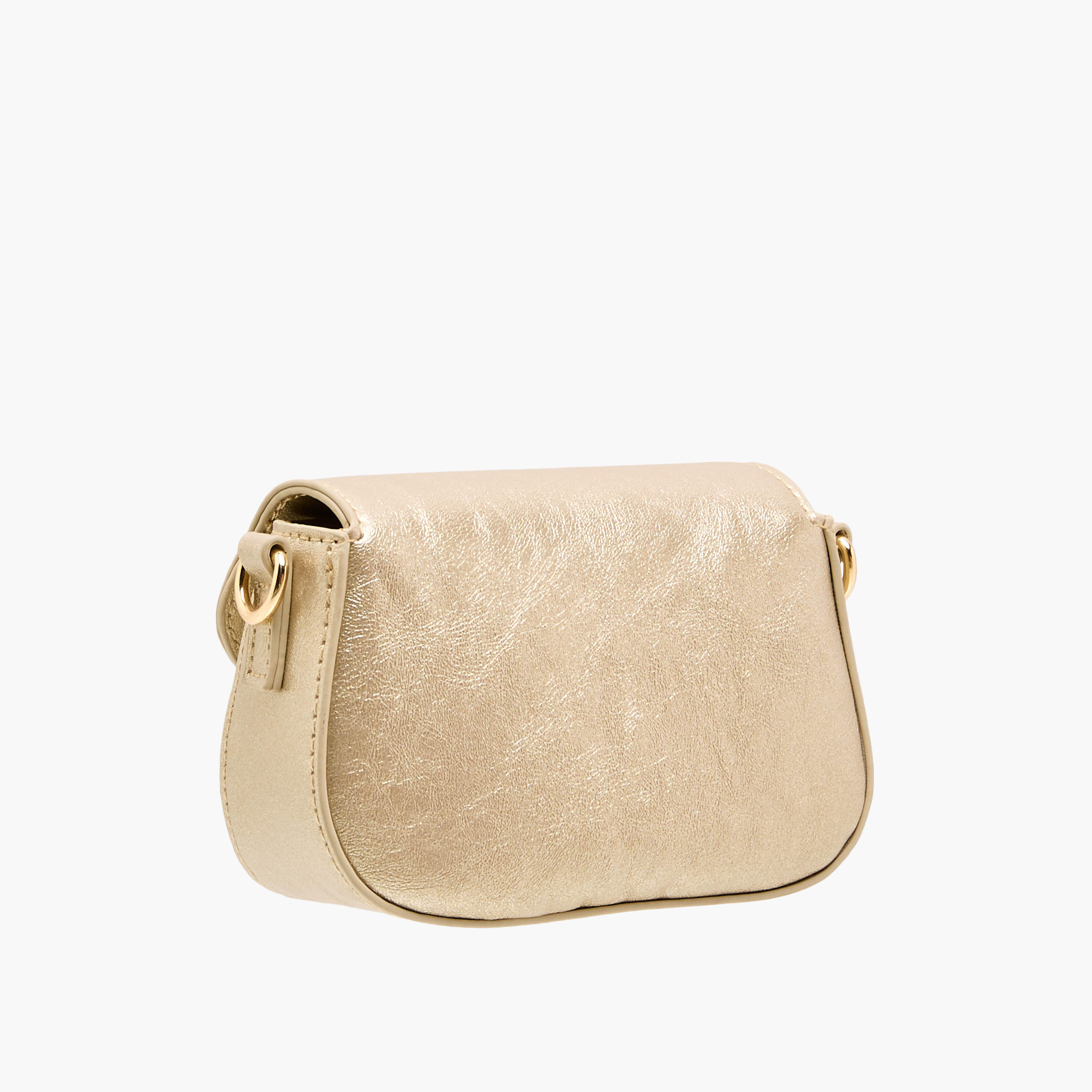 Flora Bella Bow Embellished Crossbody Bag with Chain Strap-girls-accessories-bags-image-4