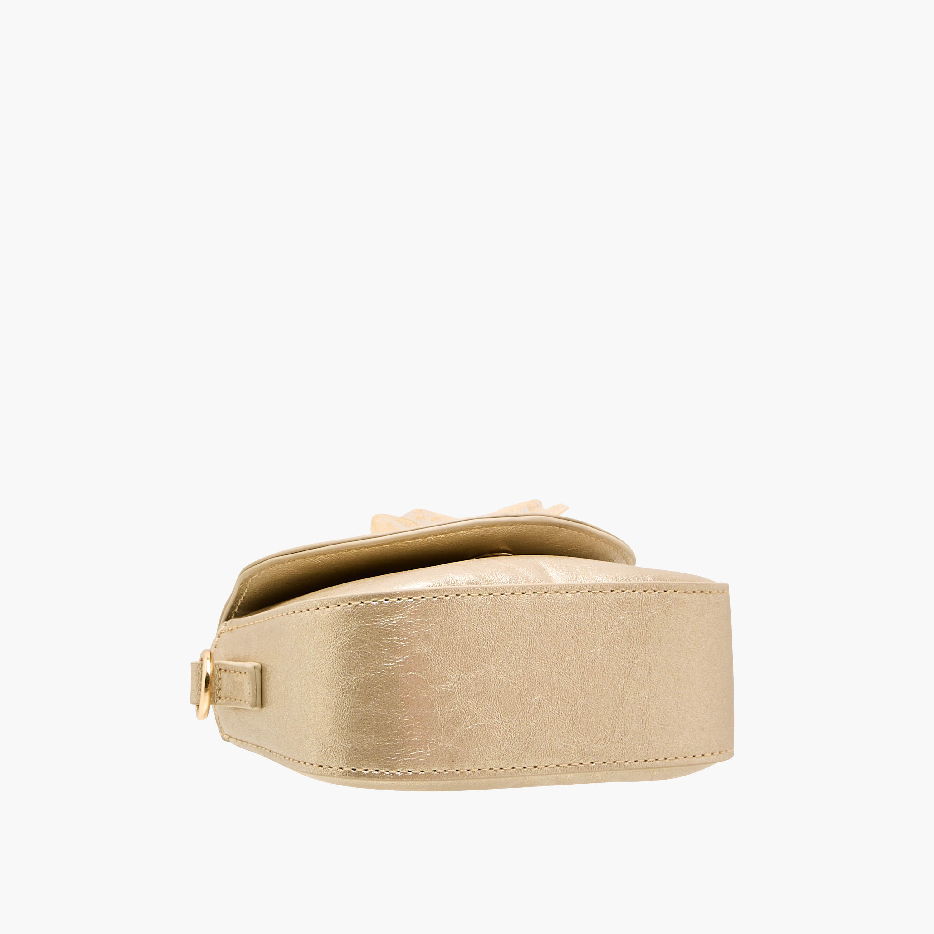 Flora Bella Bow Embellished Crossbody Bag with Chain Strap-girls-accessories-bags-image-7