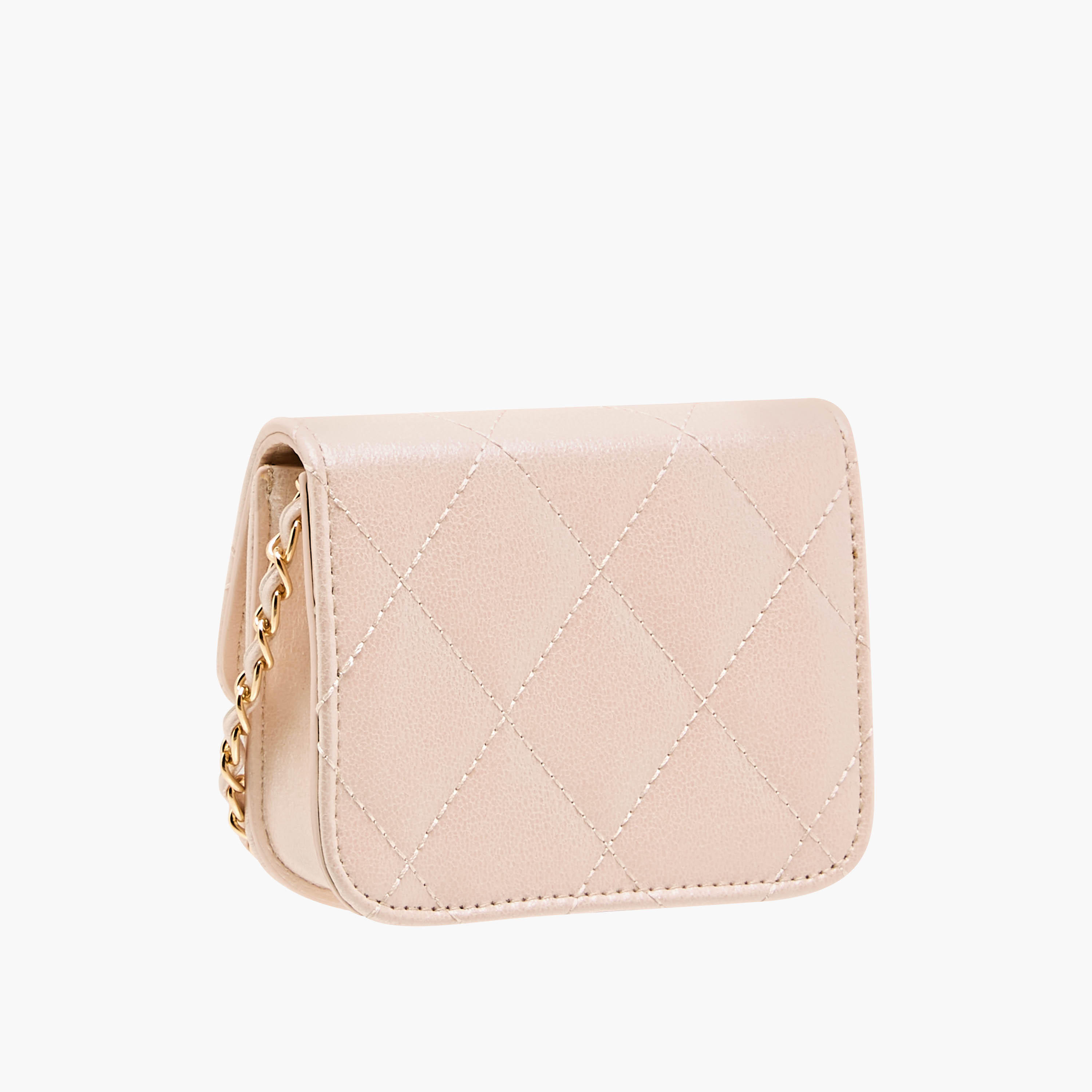 شنطة كروس بودي بحزام سلسلة من فلورا بيلا-girls-accessories-bags-image-4