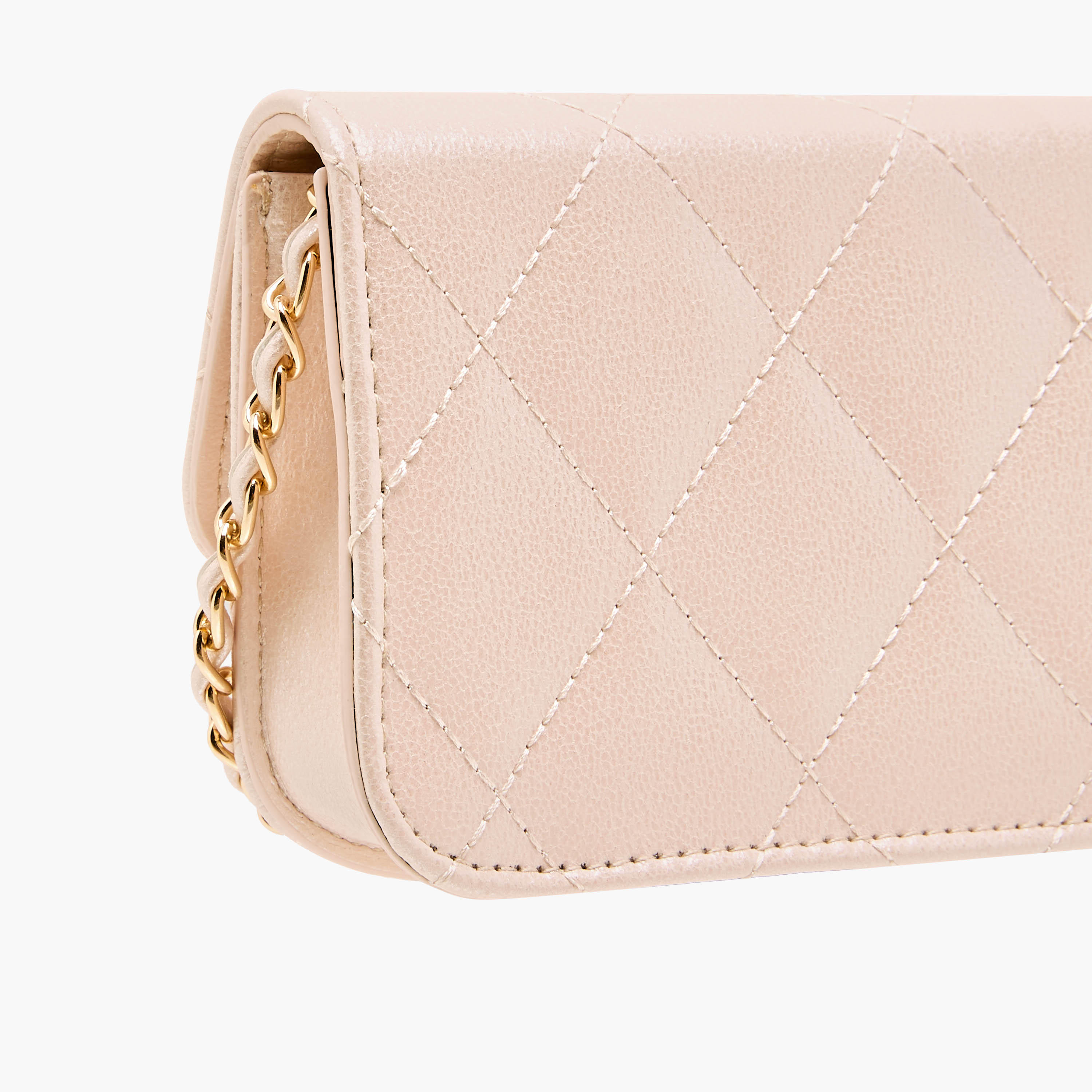 شنطة كروس بودي بحزام سلسلة من فلورا بيلا-girls-accessories-bags-image-6