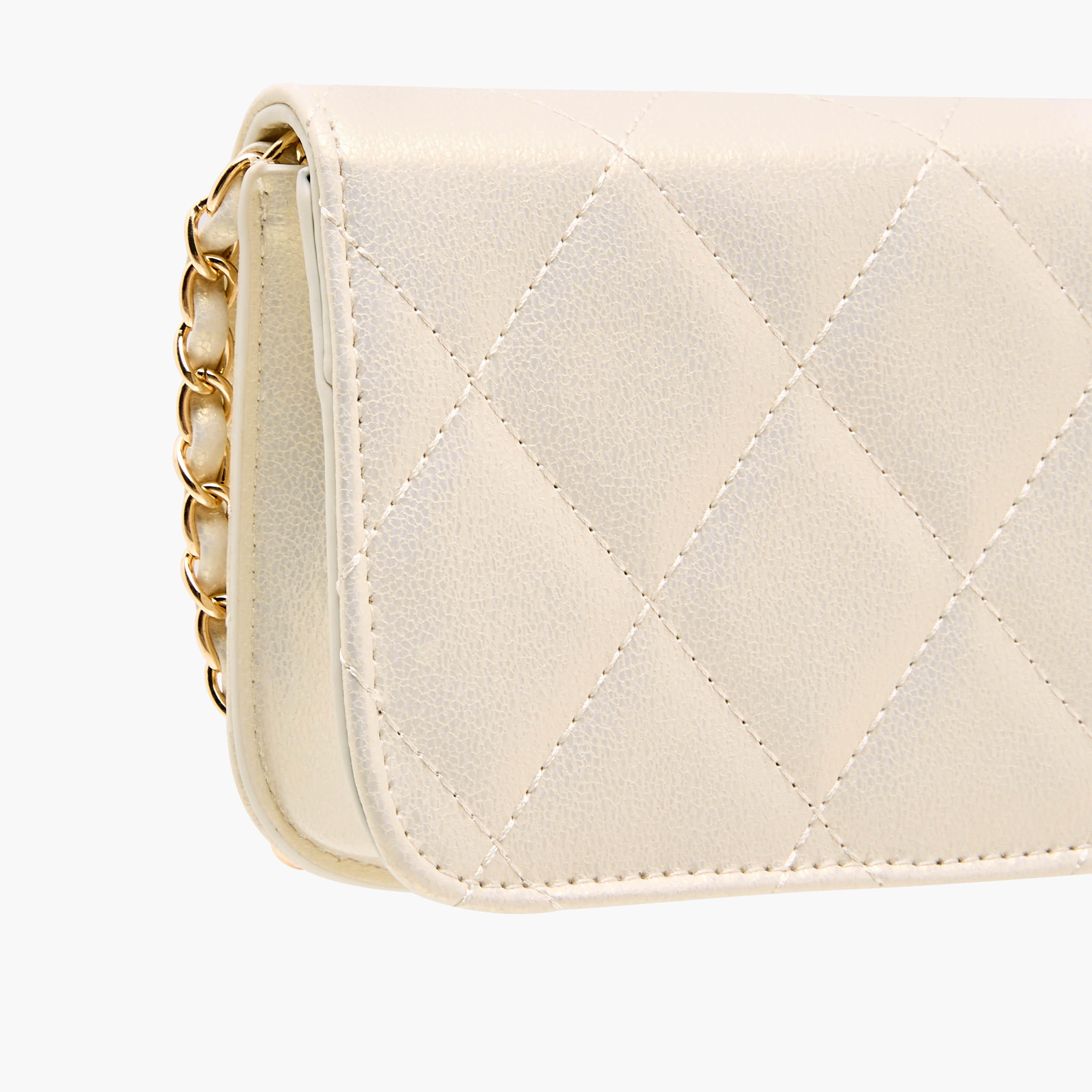 شنطة كروس بودي بحزام سلسلة من فلورا بيلا-girls-accessories-bags-image-6