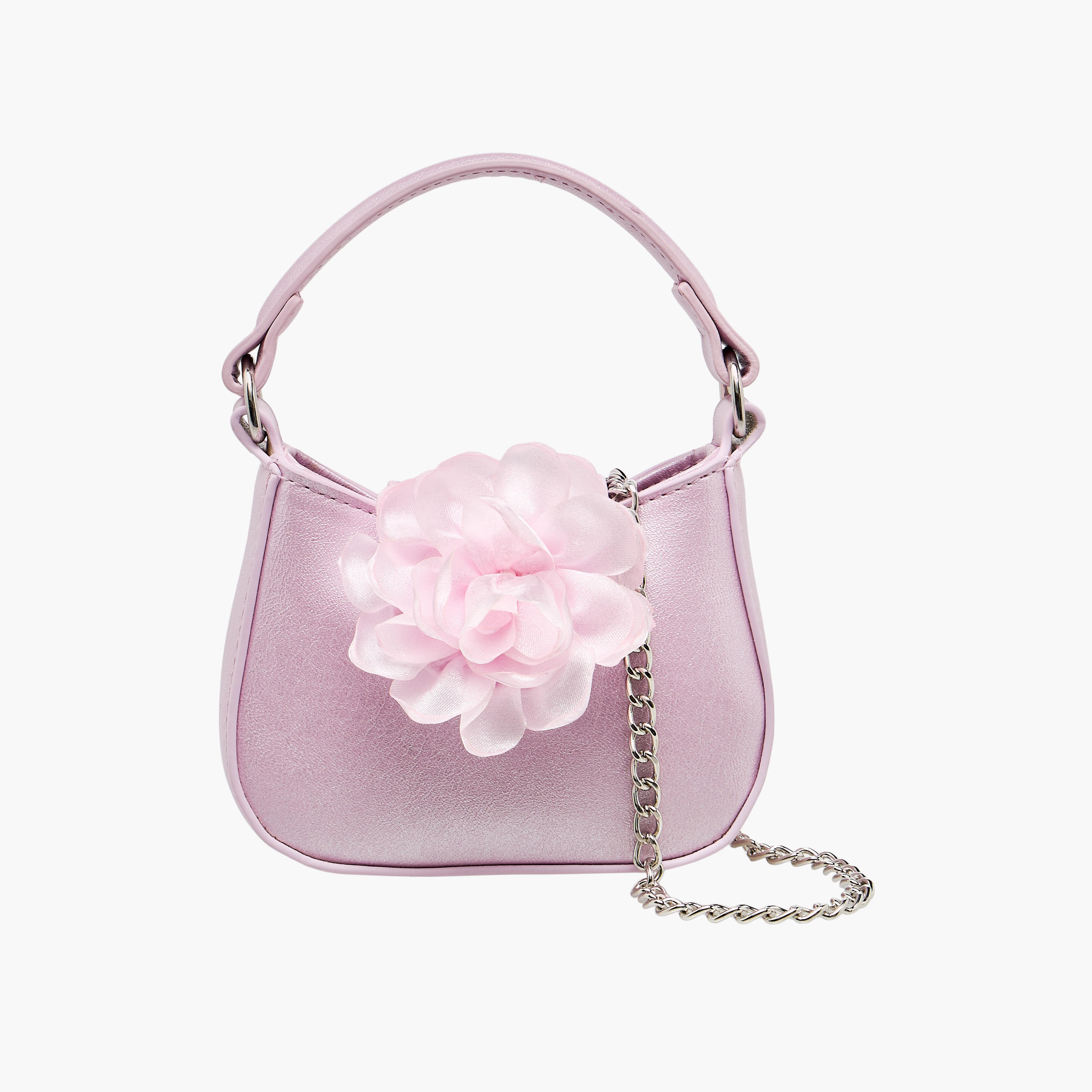 Flora Bella Embellished Crossbody Bag with Detachable Strap-girls-accessories-bags-image-1