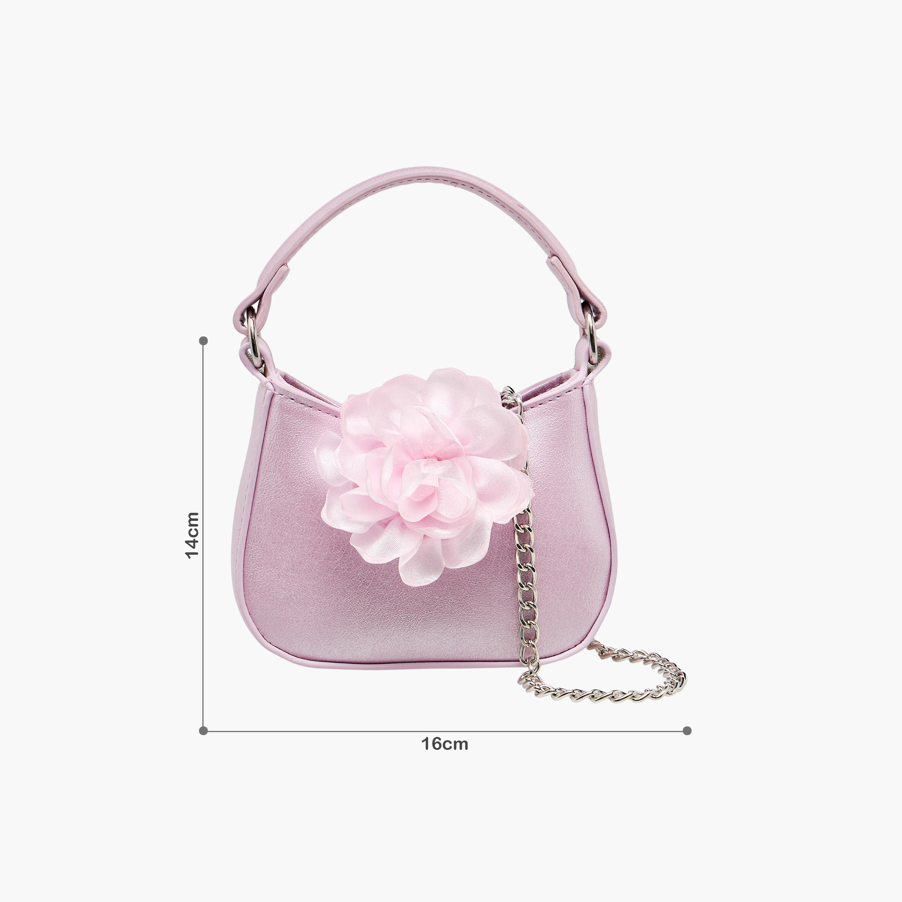 Flora Bella Embellished Crossbody Bag with Detachable Strap-girls-accessories-bags-image-2