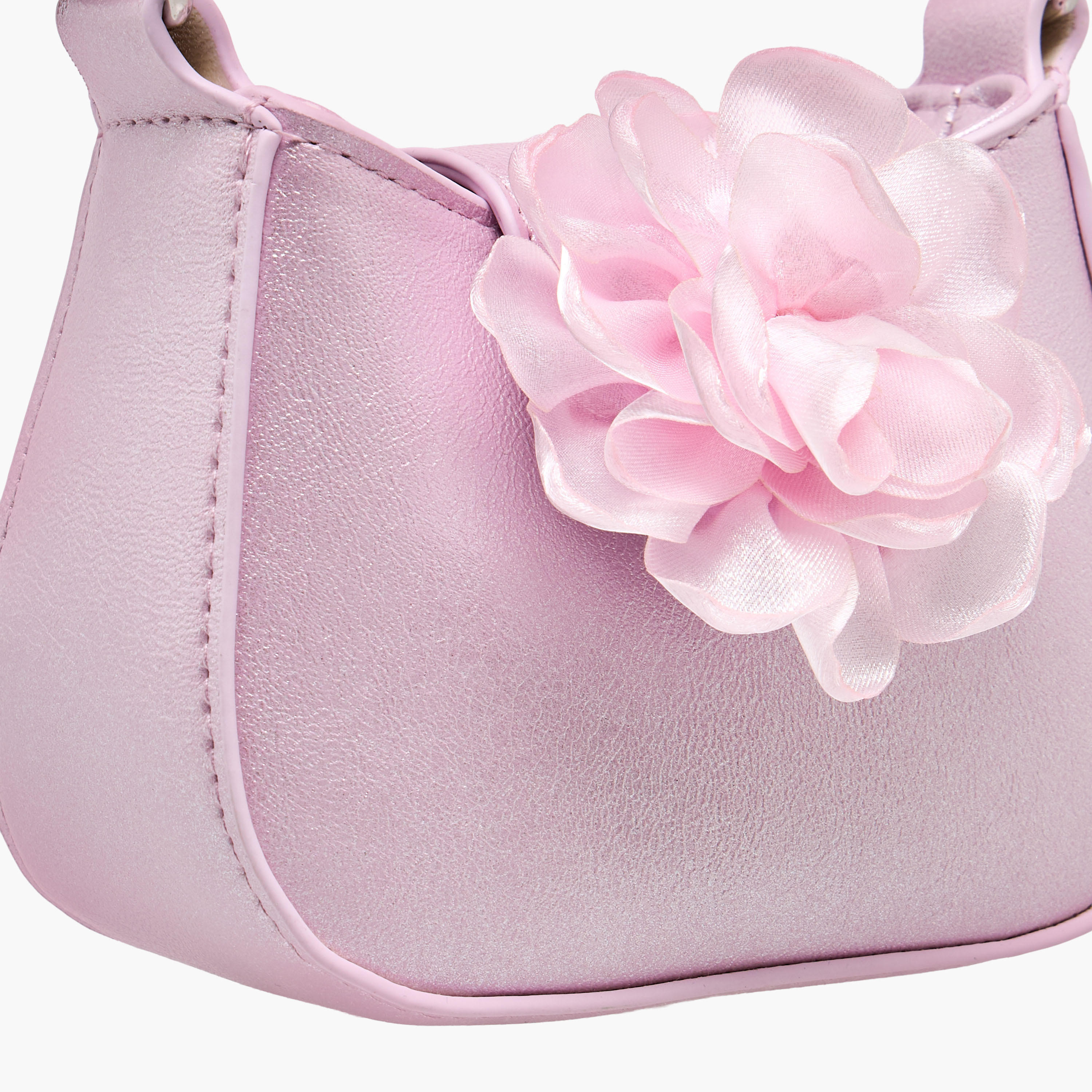 Flora Bella Embellished Crossbody Bag with Detachable Strap-girls-accessories-bags-image-5