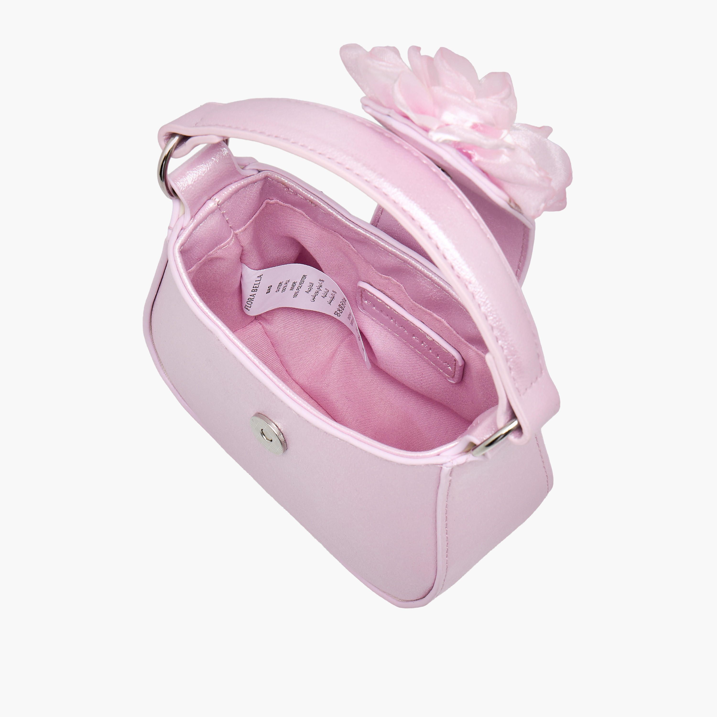 Flora Bella Embellished Crossbody Bag with Detachable Strap-girls-accessories-bags-image-8