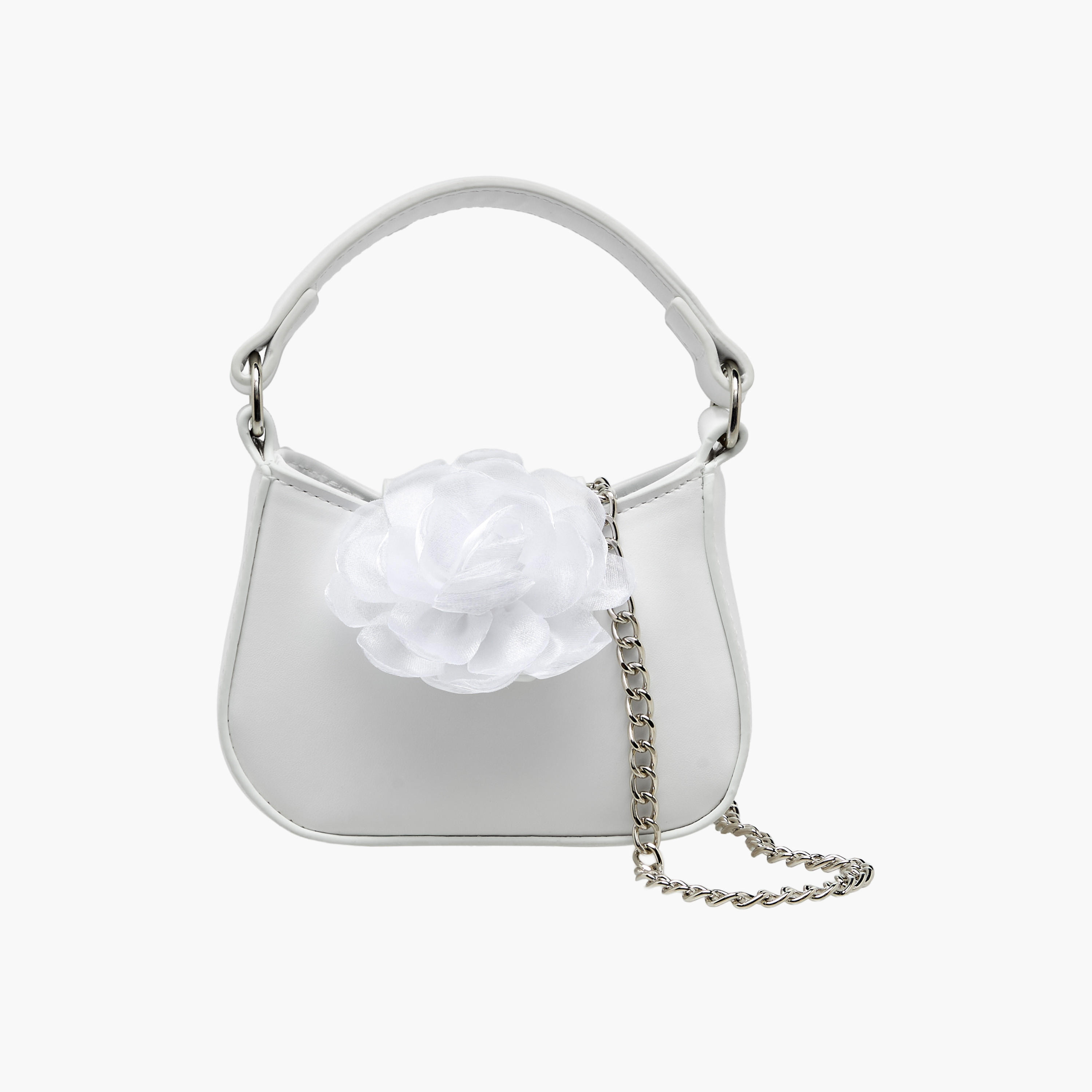 Flora Bella Embellished Crossbody Bag with Detachable Strap-girls-accessories-bags-image-1