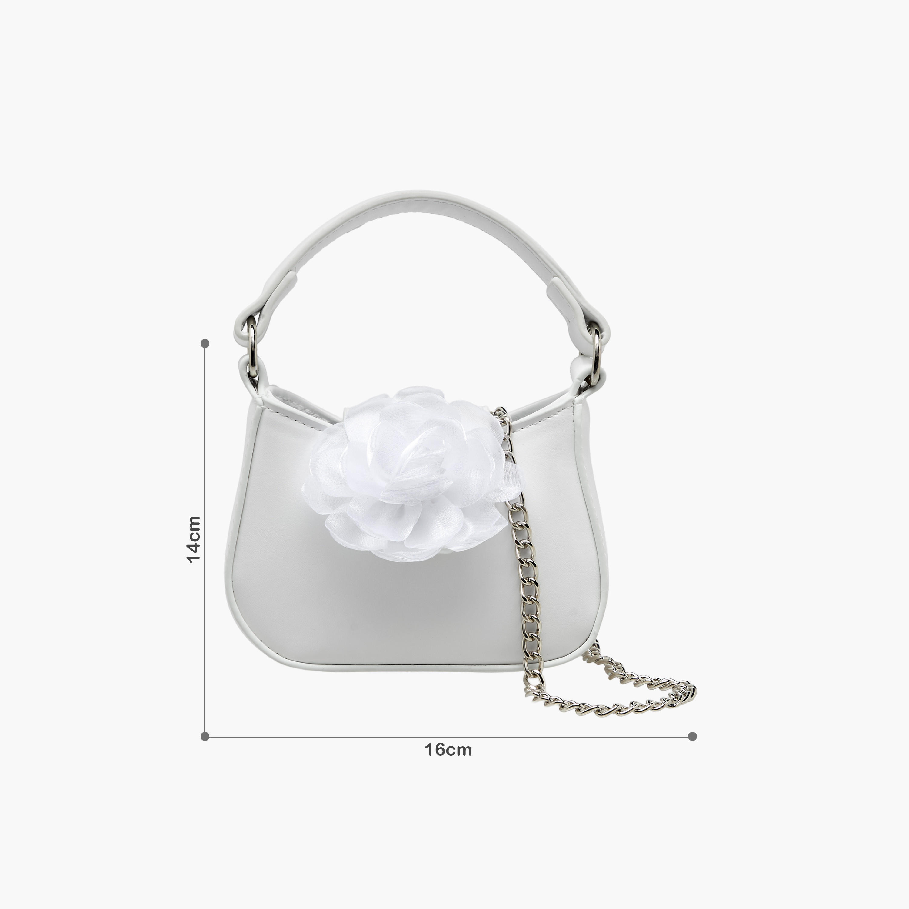 Flora Bella Embellished Crossbody Bag with Detachable Strap-girls-accessories-bags-image-2
