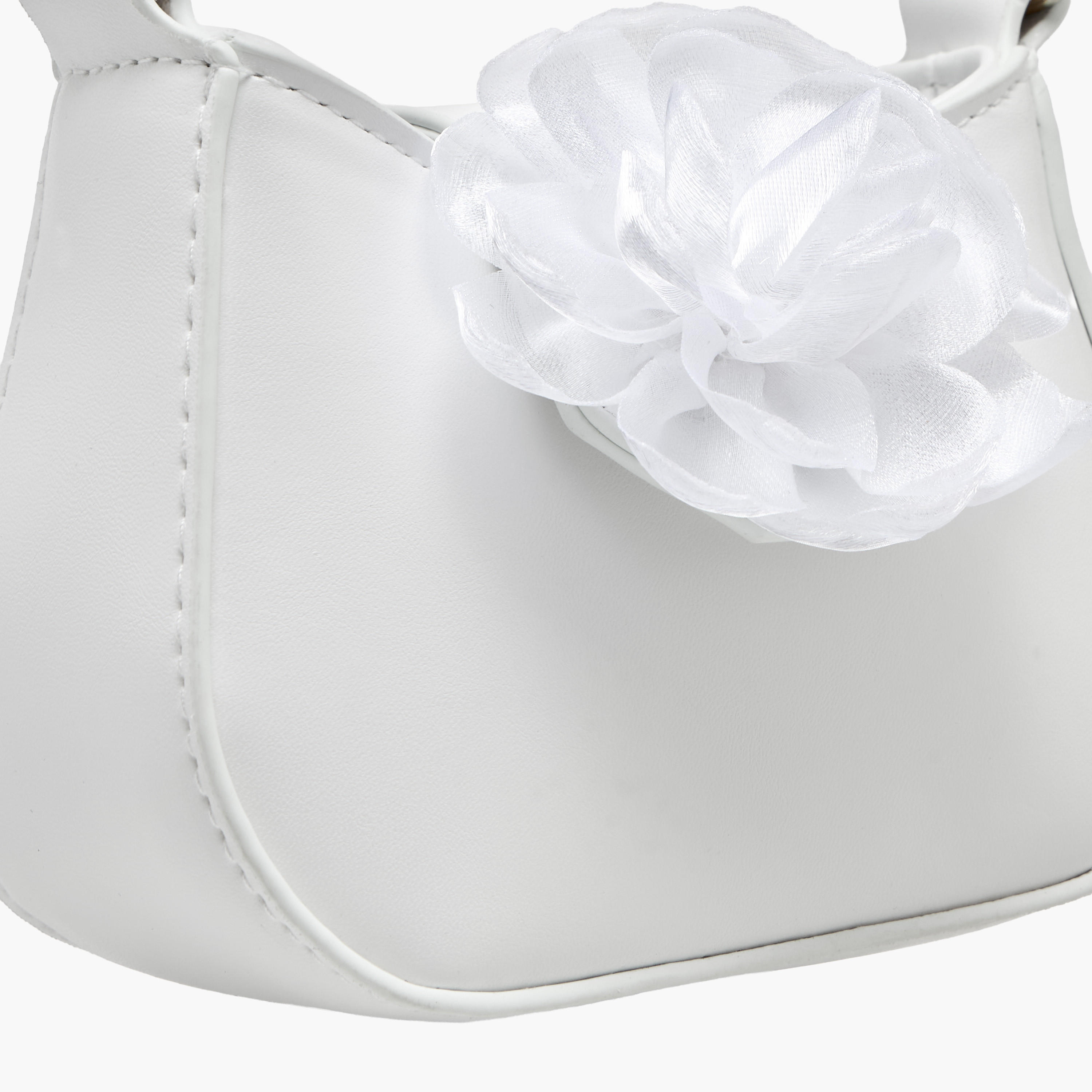 Flora Bella Embellished Crossbody Bag with Detachable Strap-girls-accessories-bags-image-5