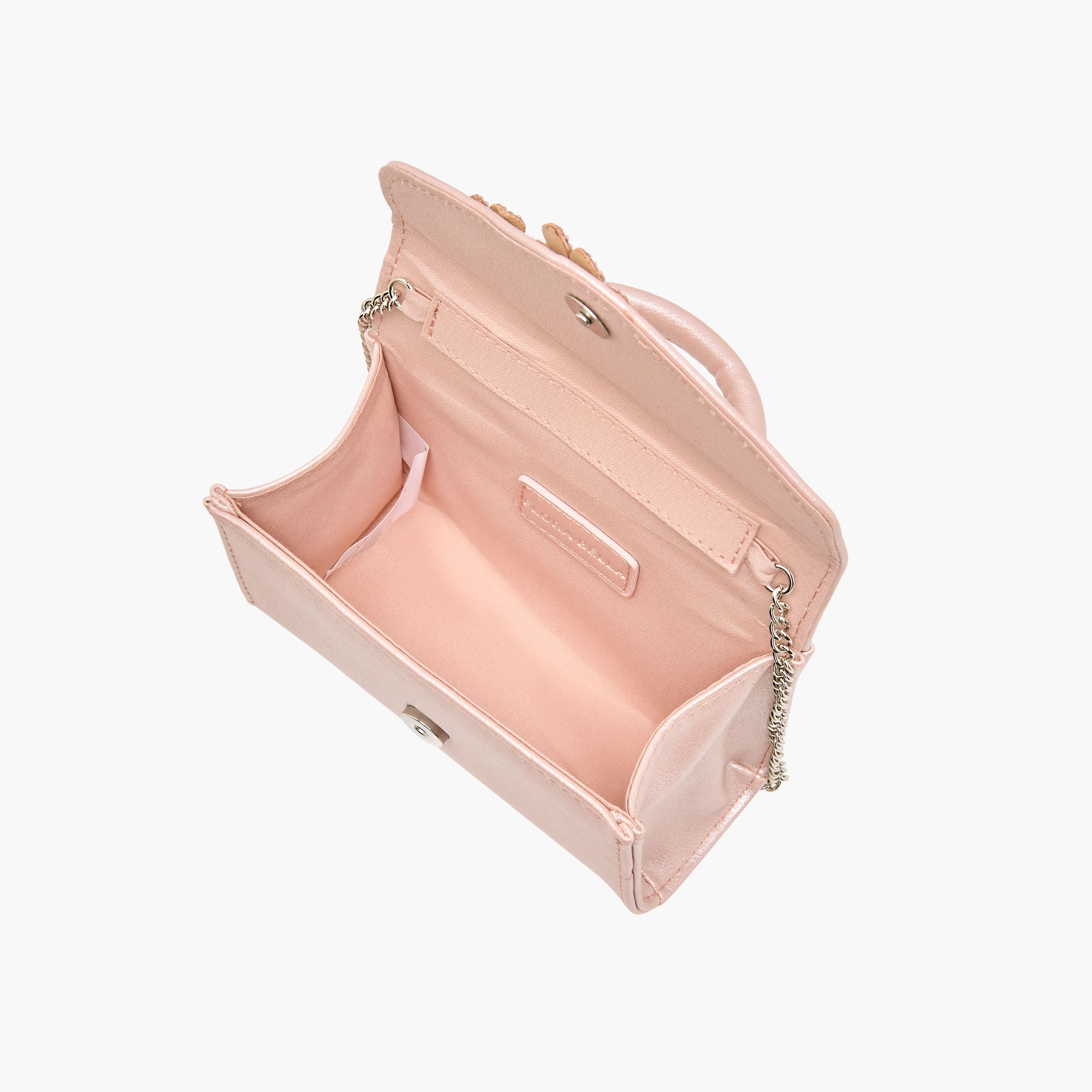 Flora Bella Crossbody Bag with Chain Strap-girls-accessories-bags-image-8