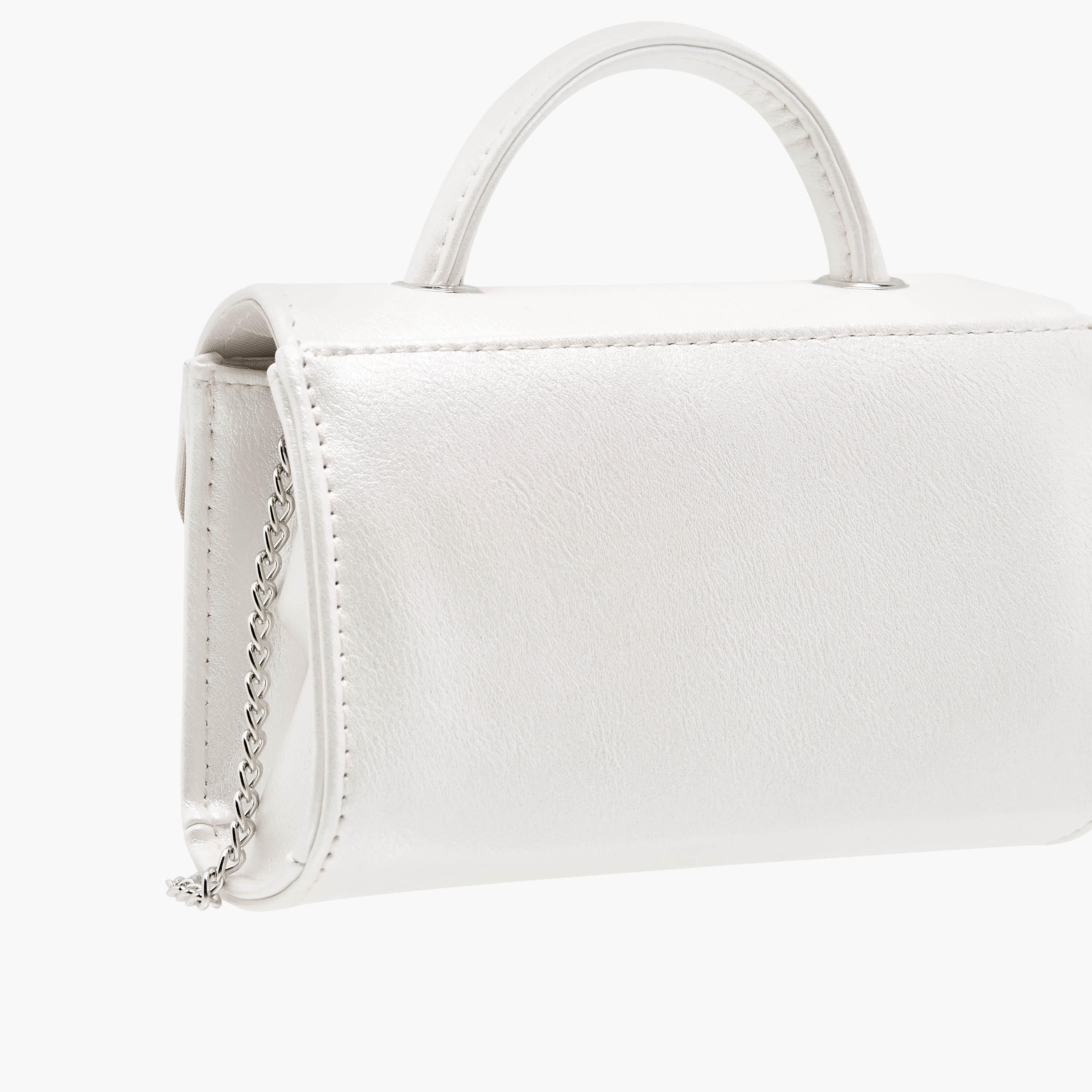 شنطة كروس بودي بحزام سلسلة من فلورا بيلا-girls-accessories-bags-image-6