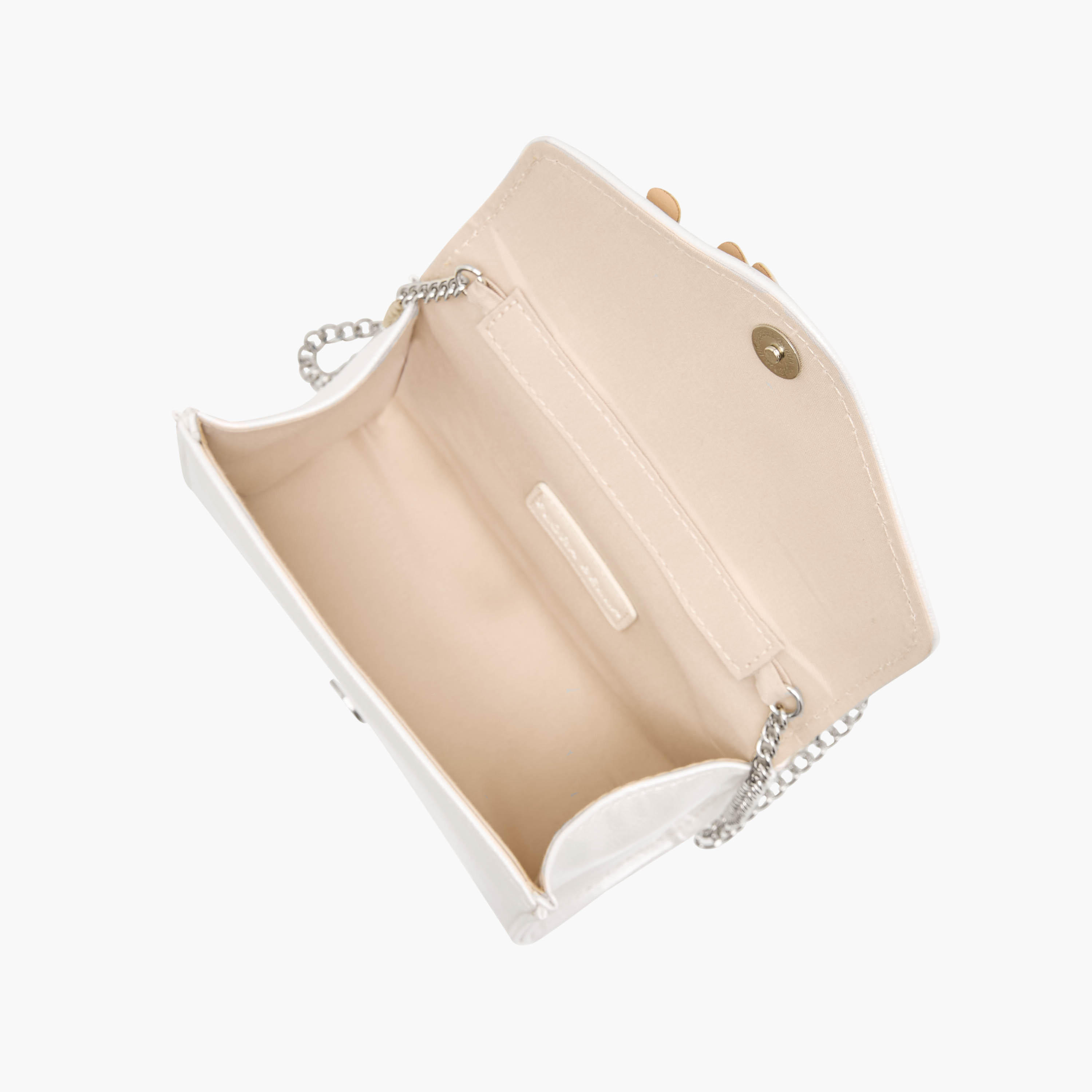 شنطة كروس بودي بحزام سلسلة من فلورا بيلا-girls-accessories-bags-image-8