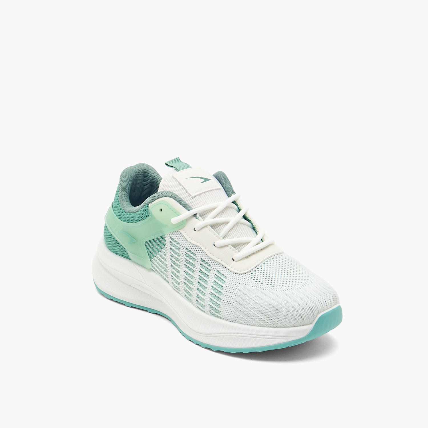 Dash Women Ombre Lace-Up Sports Shoes-women-shoes-sneakers-image-2