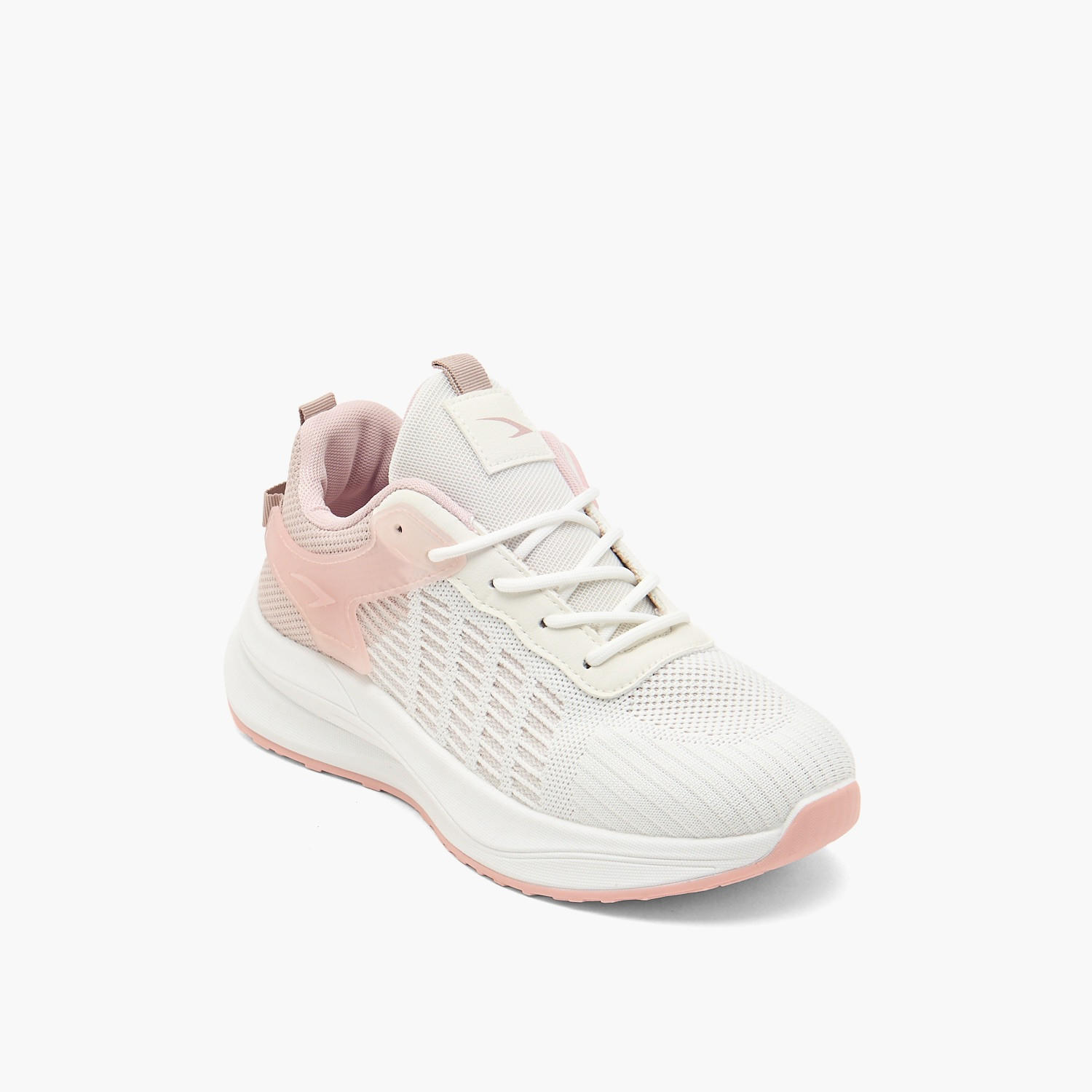Dash Women Ombre Lace-Up Sports Shoes-women-shoes-sneakers-image-2