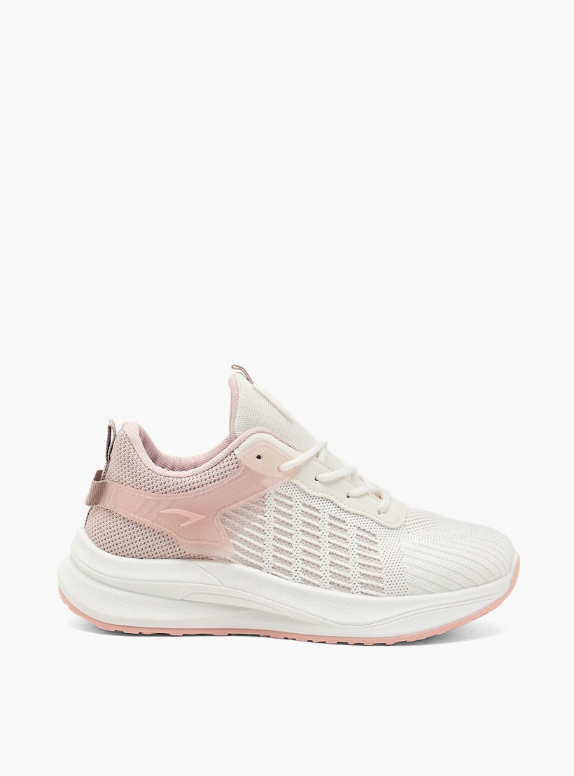 Dash Women Ombre Lace-Up Sports Shoes-women-shoes-sneakers-image-3