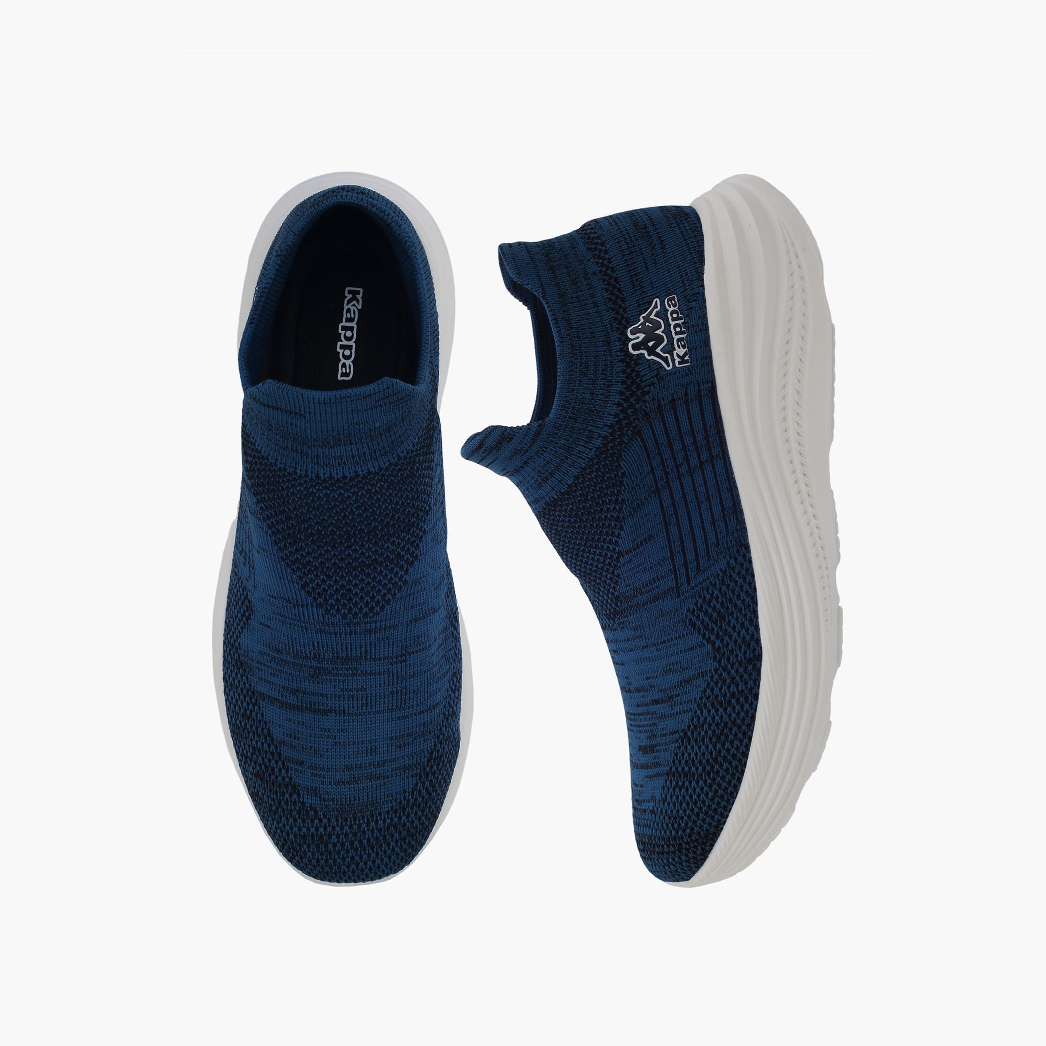حذاء رياضي سهل الارتداء للرجال من كابا-men-shoes-sports-image-1