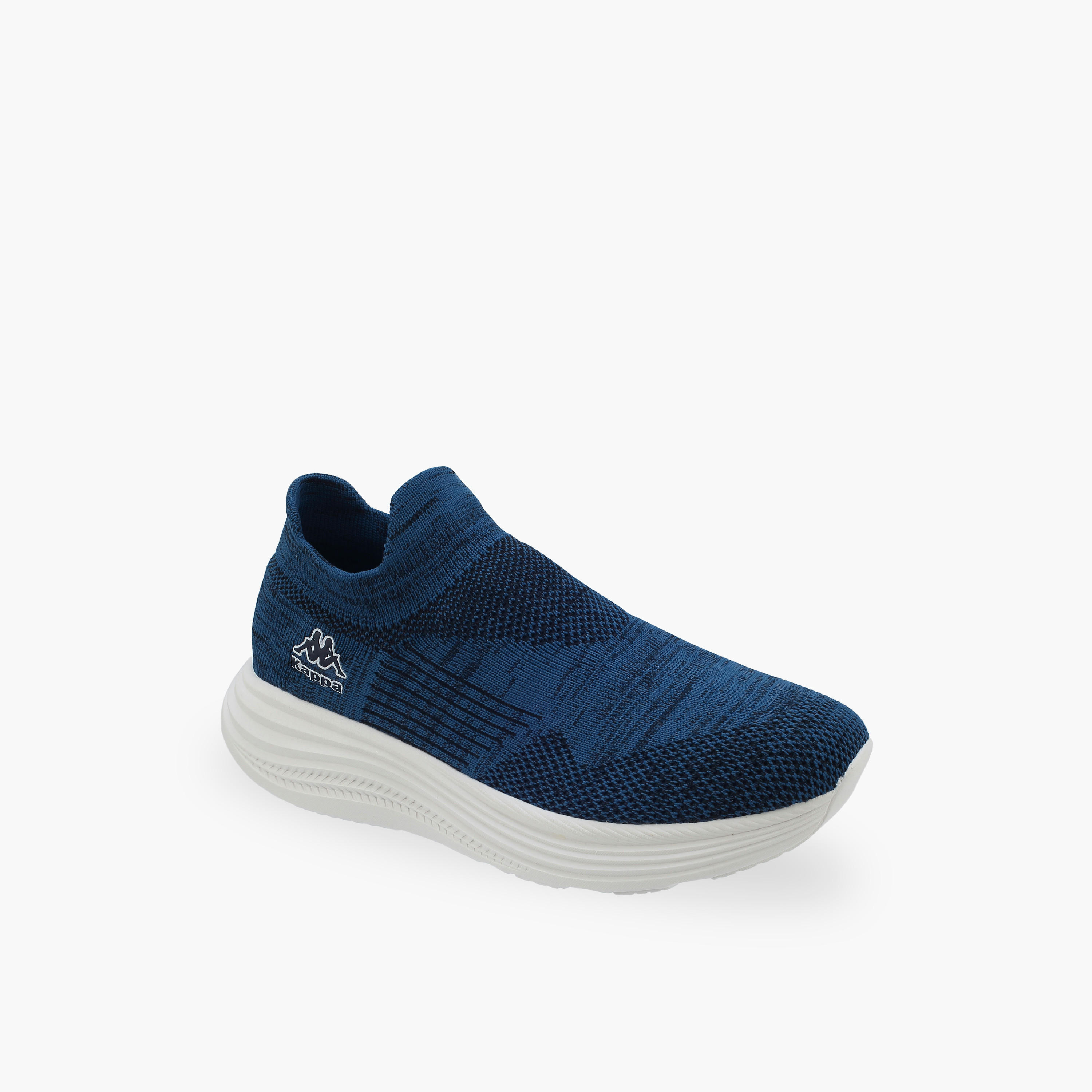 حذاء رياضي سهل الارتداء للرجال من كابا-men-shoes-sports-image-2