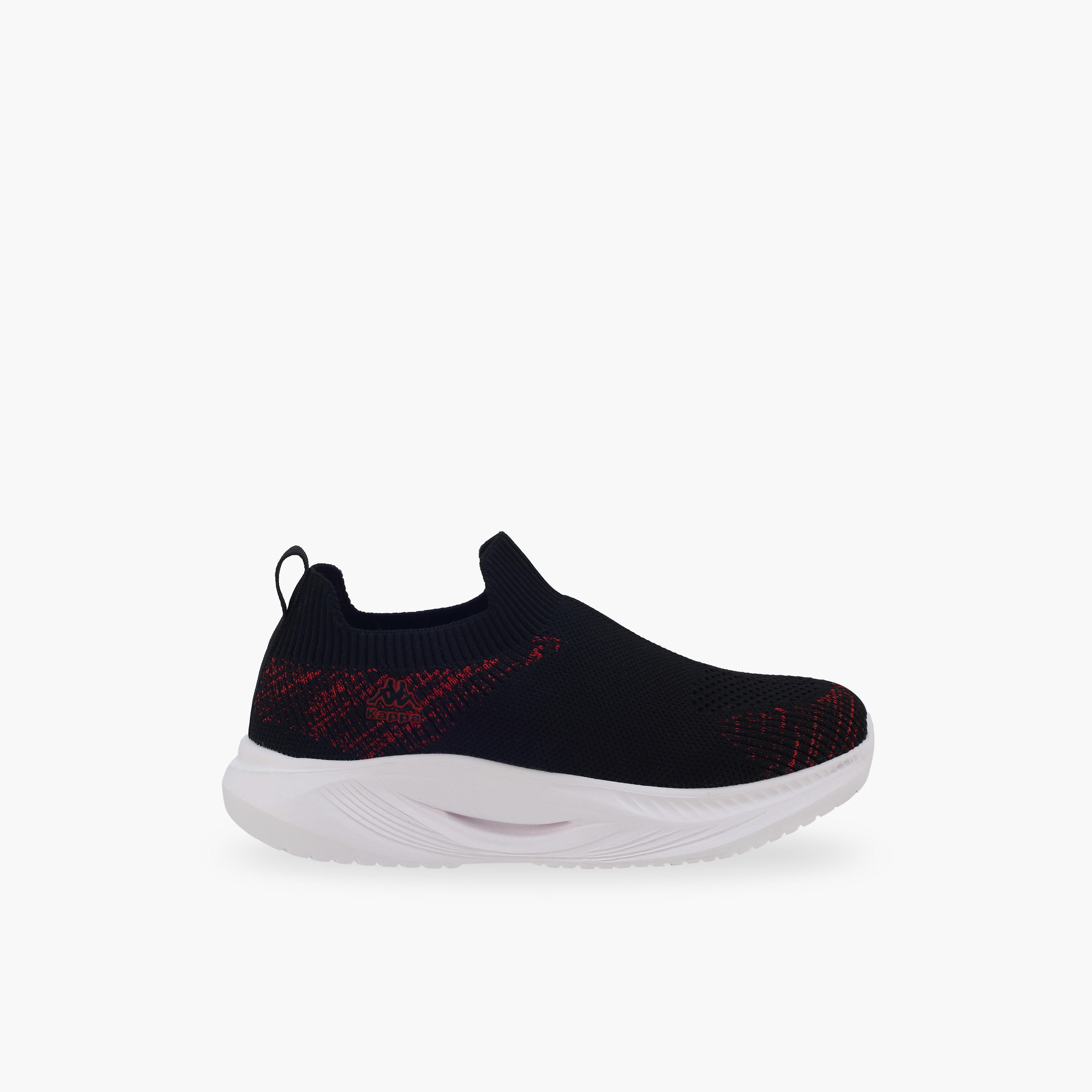 Kappa Boys Textured Slip-On Sports Shoes-boys-shoes-sports-image-3