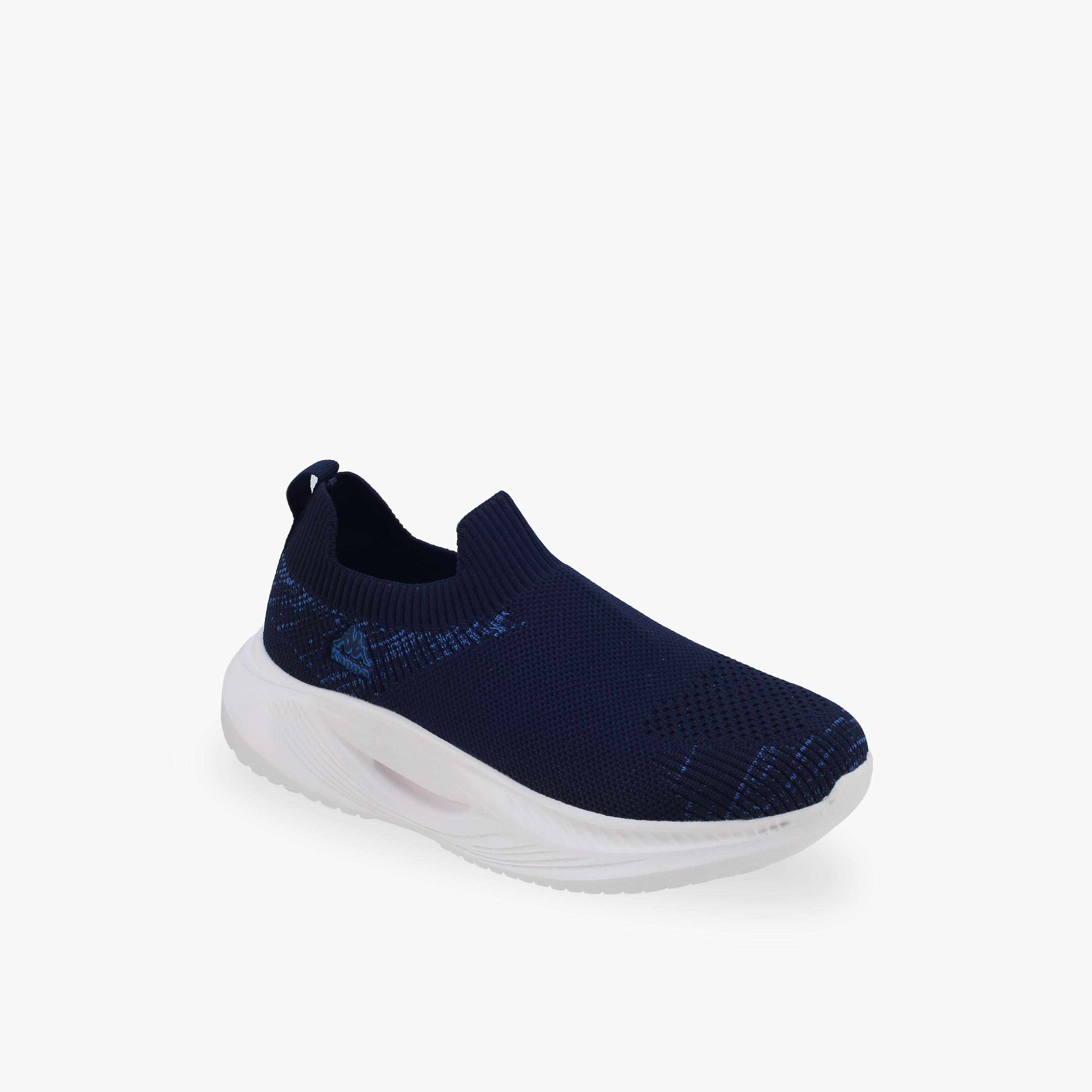 Kappa Boys Textured Slip-On Sports Shoes-boys-shoes-sports-image-2