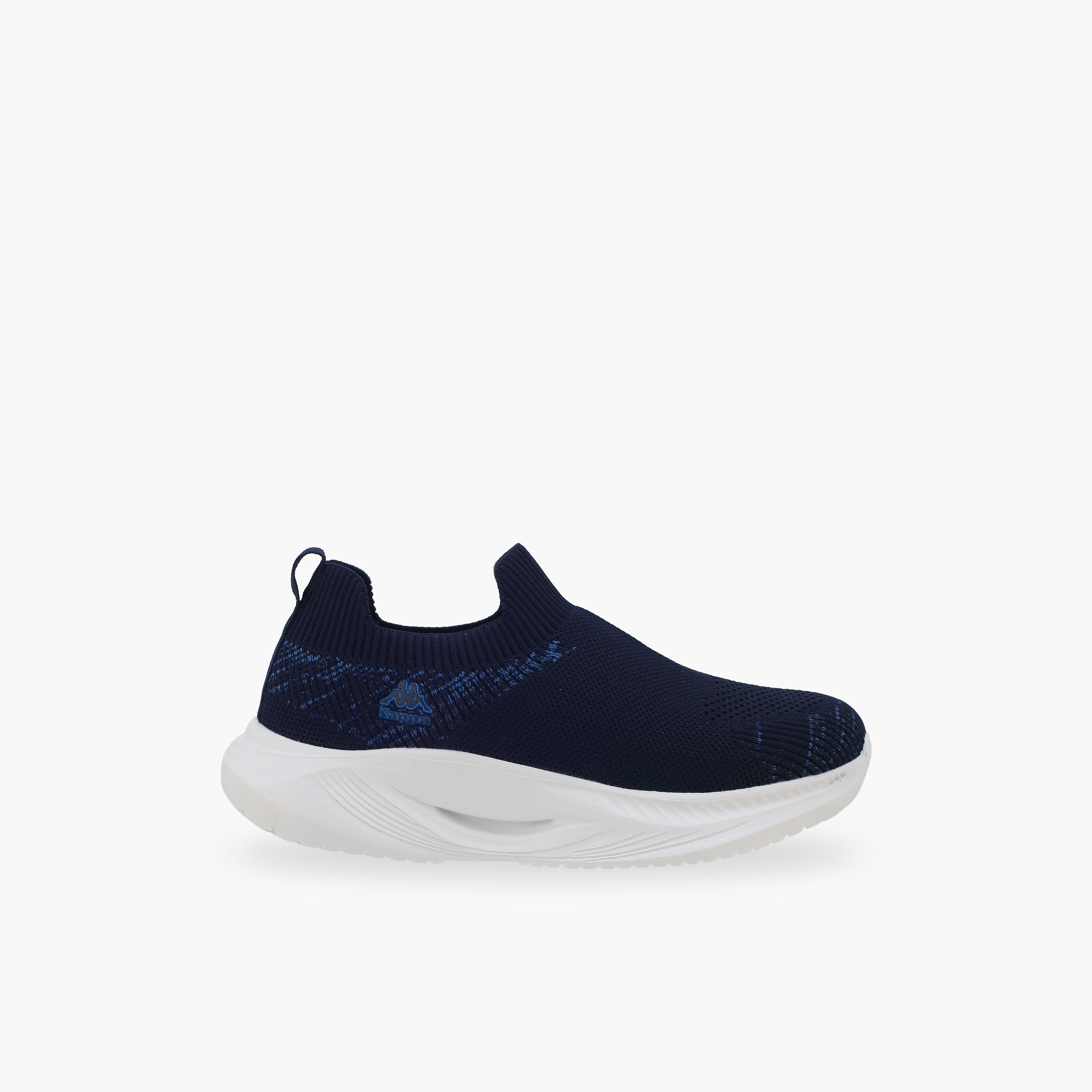 Kappa Boys Textured Slip-On Sports Shoes-boys-shoes-sports-image-3