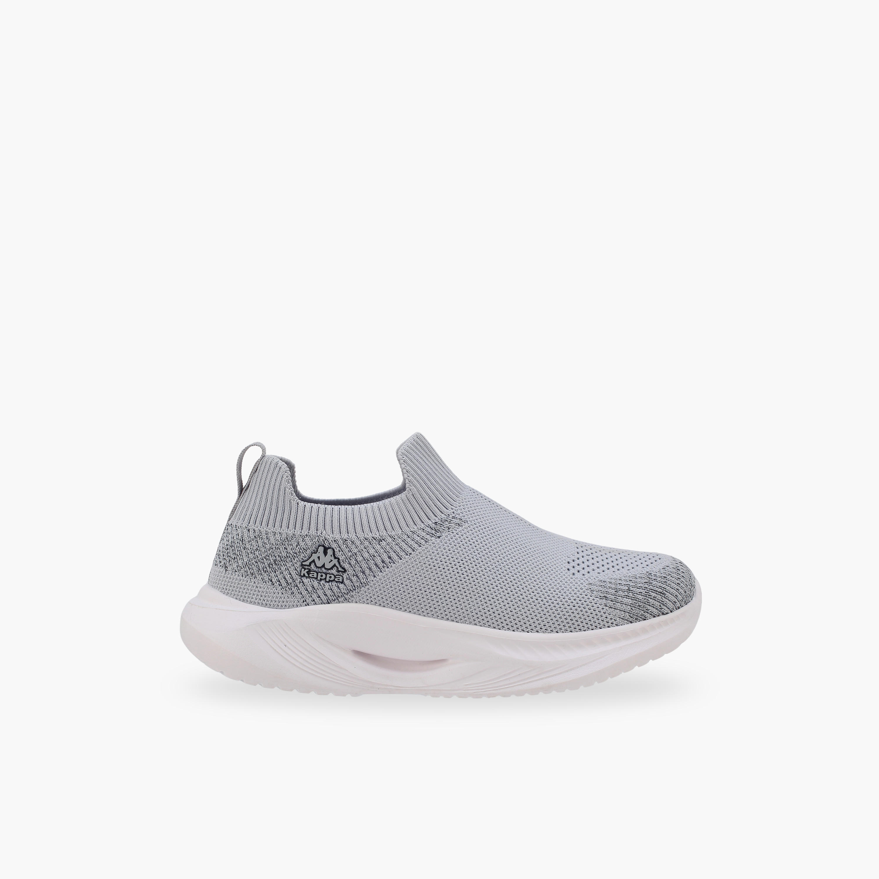 حذاء رياضي سهل الارتداء وبارز الملمس للفتيات من كابا-girls-shoes-sports-image-3