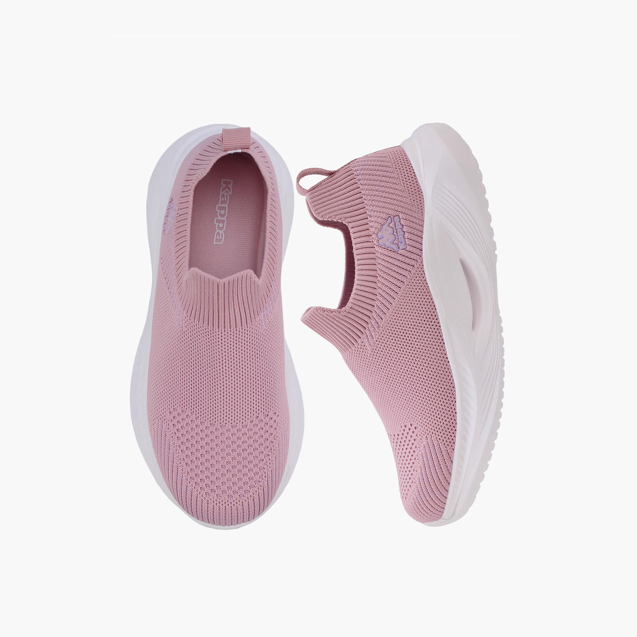 حذاء رياضي سهل الارتداء وبارز الملمس للفتيات من كابا-girls-shoes-sports-image-1