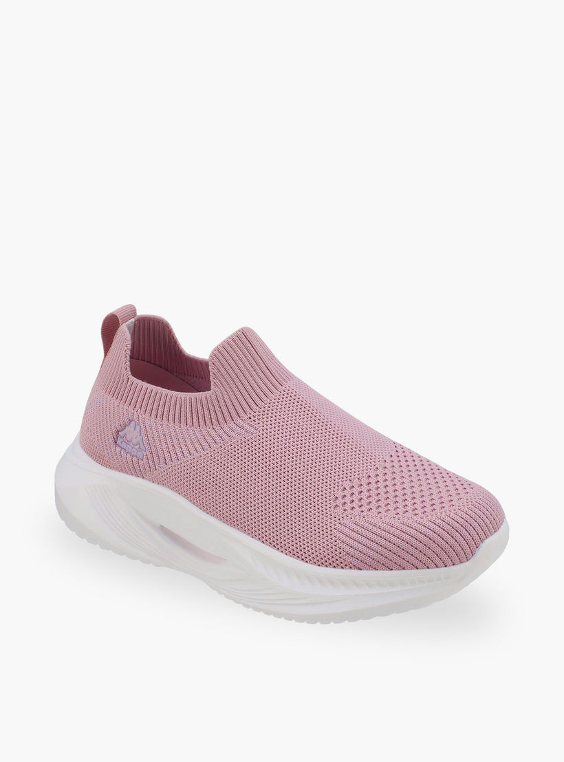 حذاء رياضي سهل الارتداء وبارز الملمس للفتيات من كابا-girls-shoes-sports-image-2