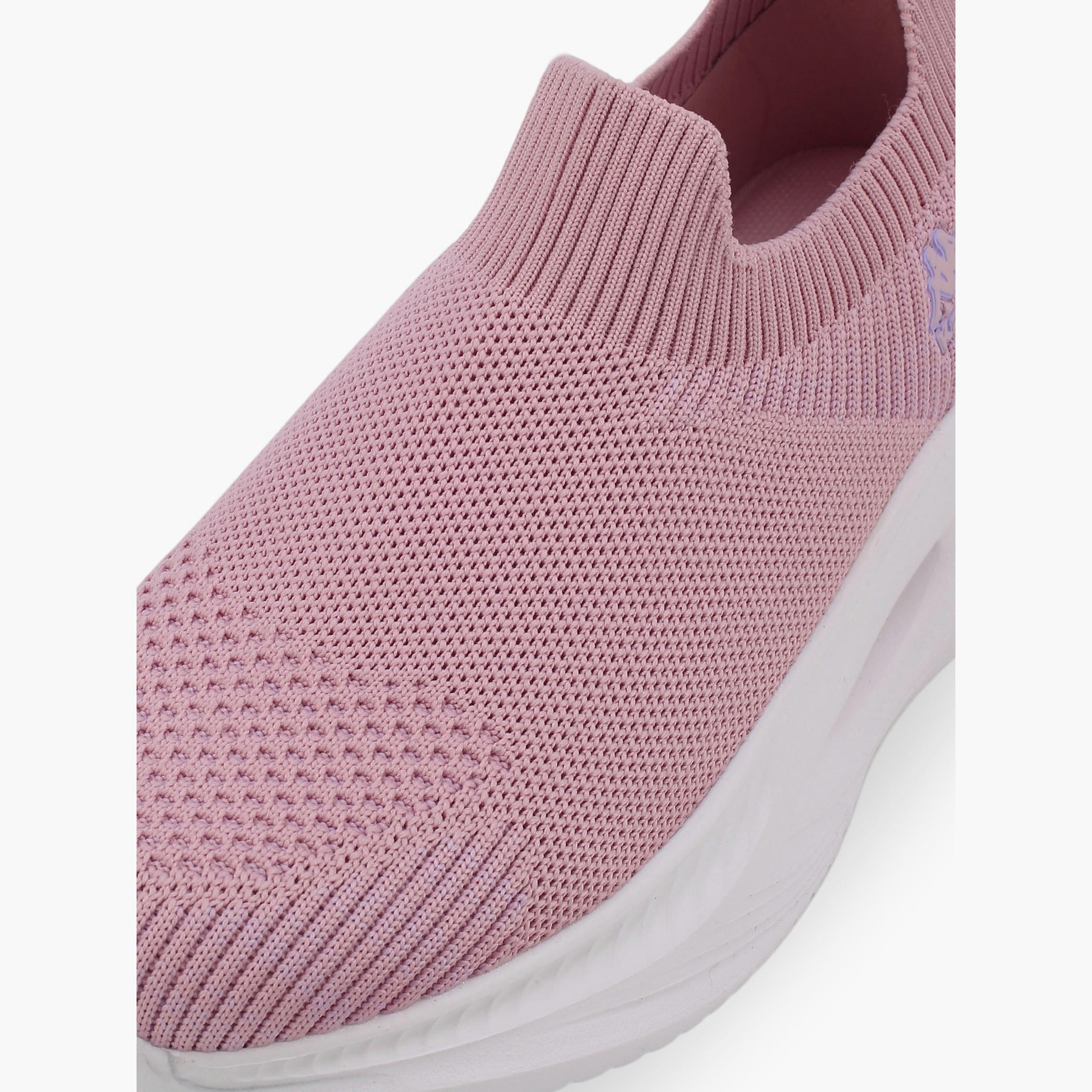 حذاء رياضي سهل الارتداء وبارز الملمس للفتيات من كابا-girls-shoes-sports-image-4