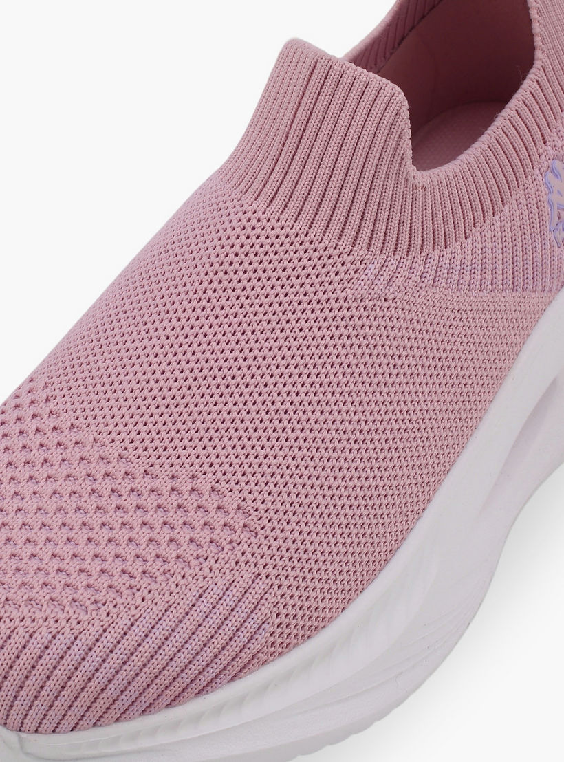 حذاء رياضي سهل الارتداء وبارز الملمس للفتيات من كابا-girls-shoes-sports-image-4