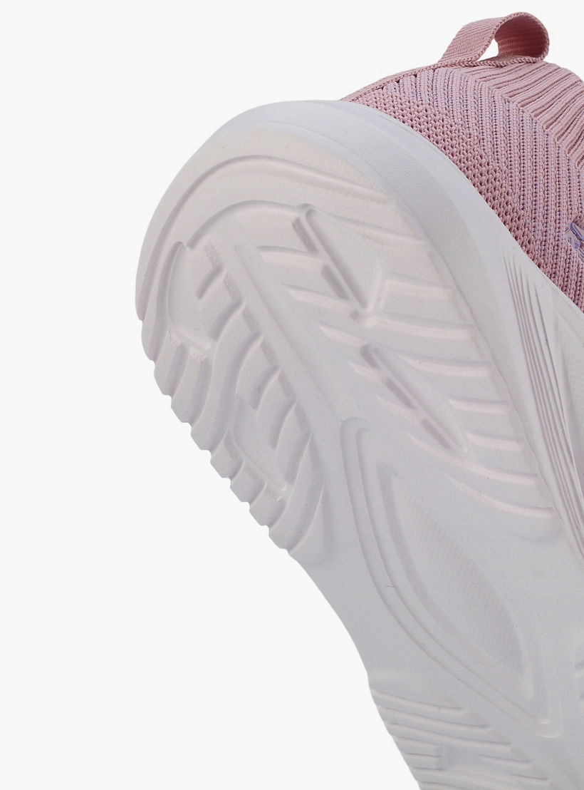 حذاء رياضي سهل الارتداء وبارز الملمس للفتيات من كابا-girls-shoes-sports-image-5