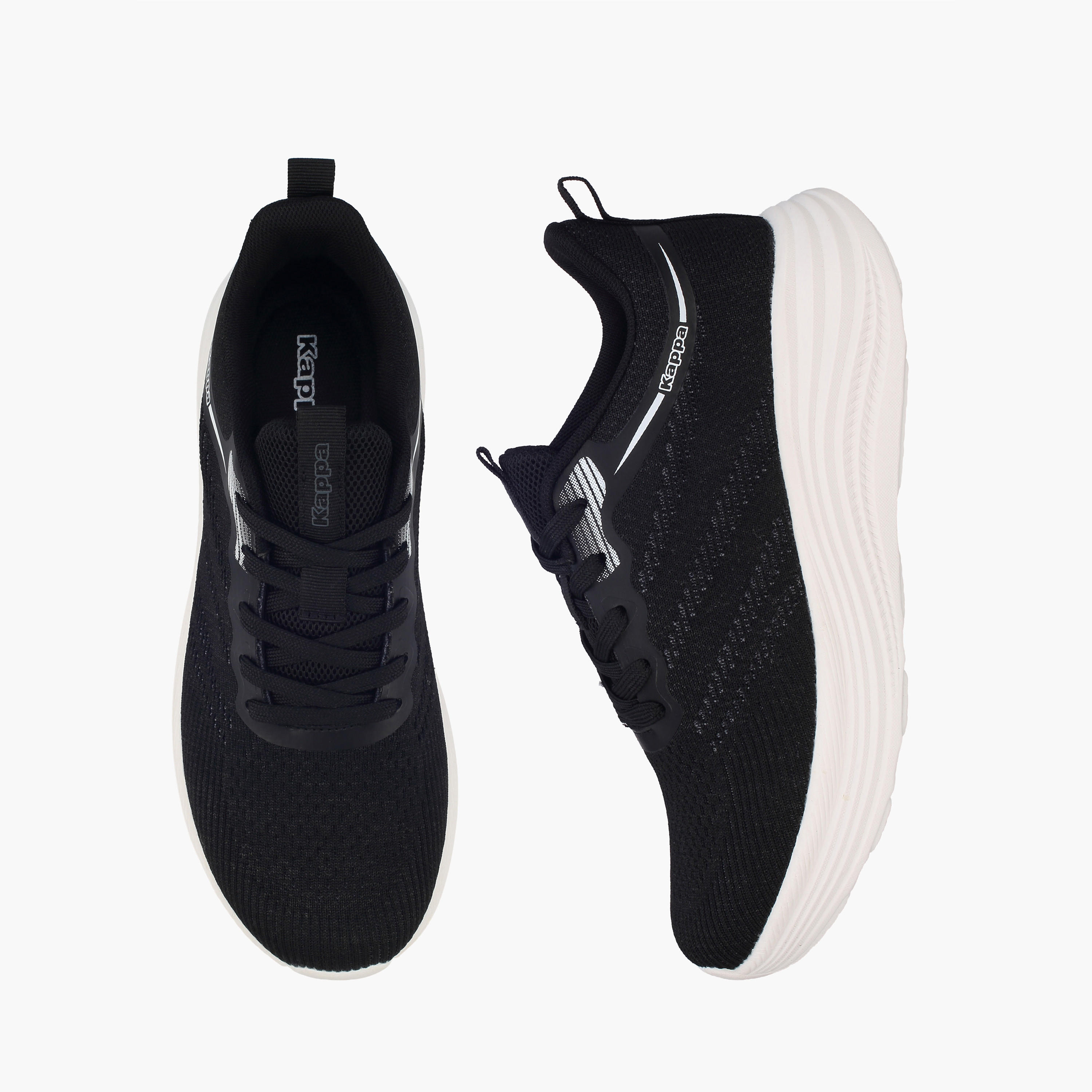 حذاء رياضي برباط للنساء من كابا-sports-women-shoes-image-1