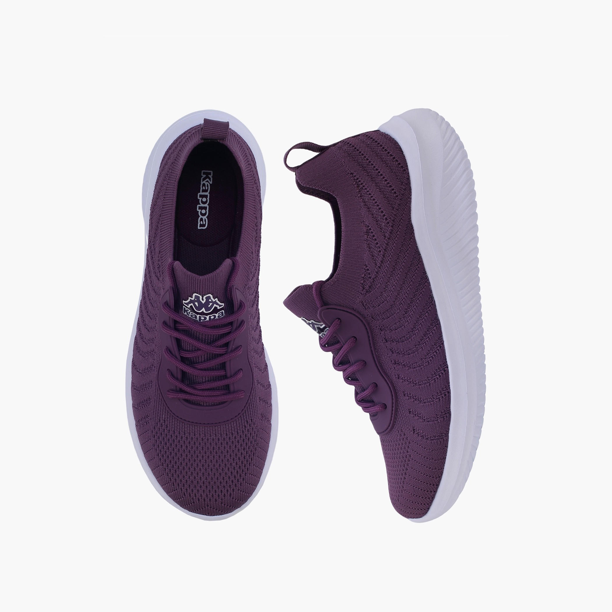 حذاء رياضي برباط إغلاق للنساء من كابا-women-shoes-sports-image-1
