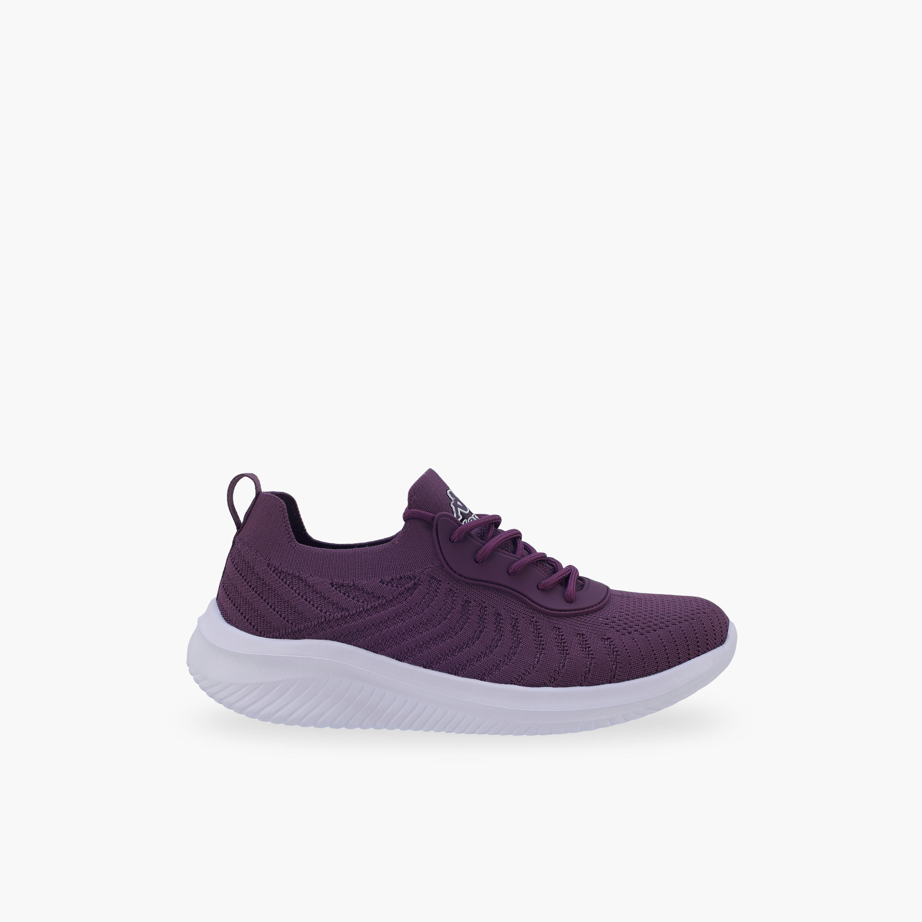 حذاء رياضي برباط إغلاق للنساء من كابا-women-shoes-sports-image-3
