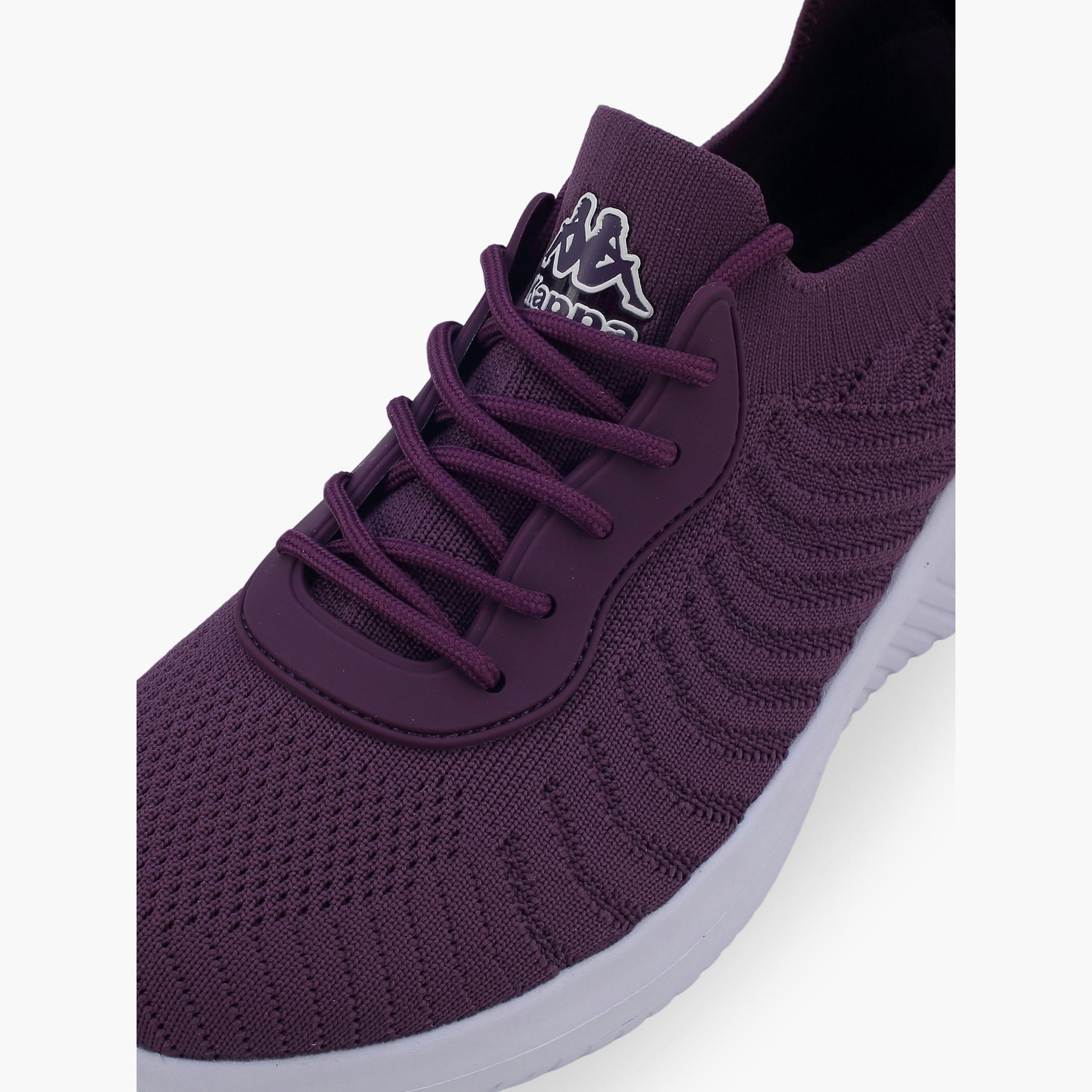 حذاء رياضي برباط إغلاق للنساء من كابا-women-shoes-sports-image-4
