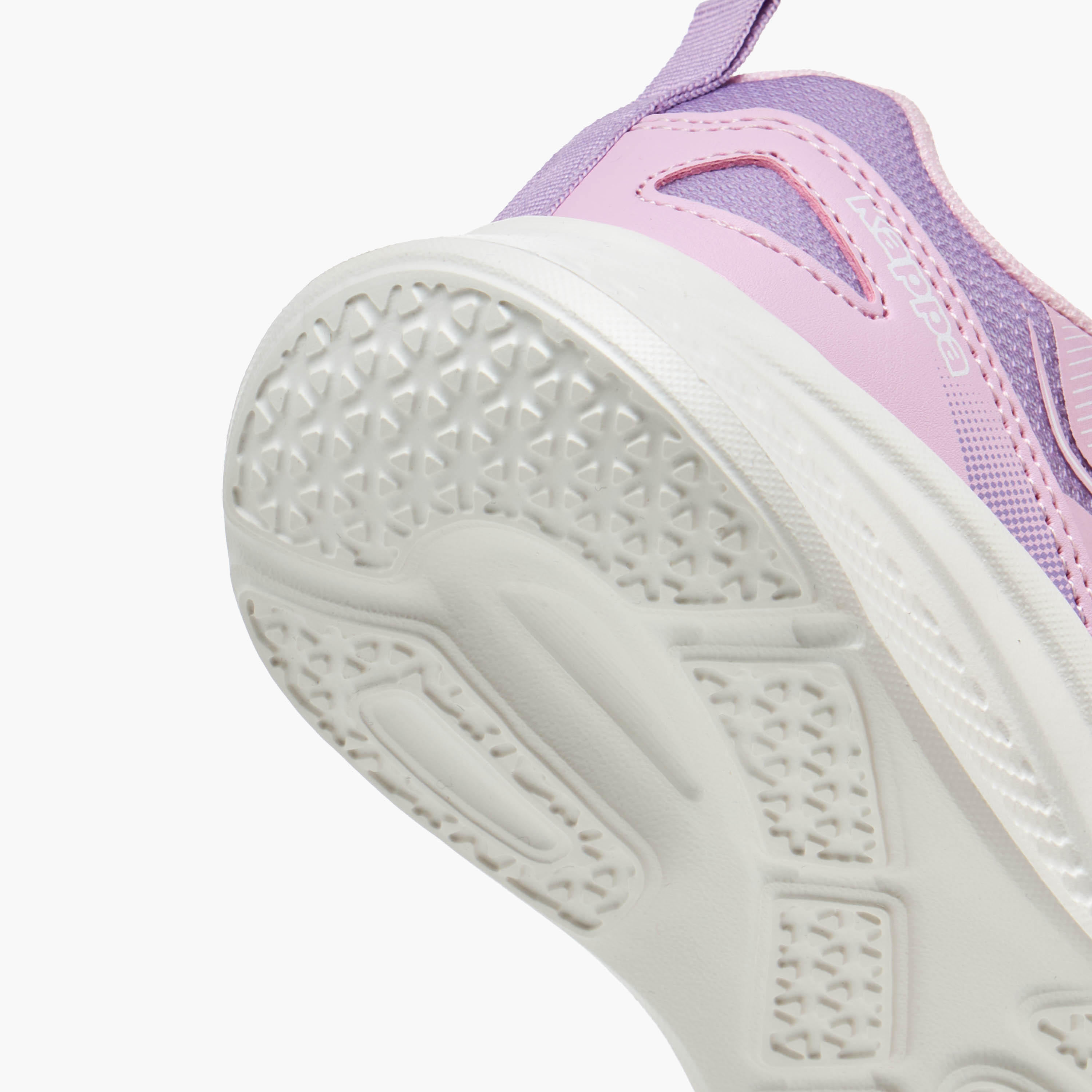 Kappa Girls Rotating Buckle Sports Shoes-girls-shoes-sports-image-8