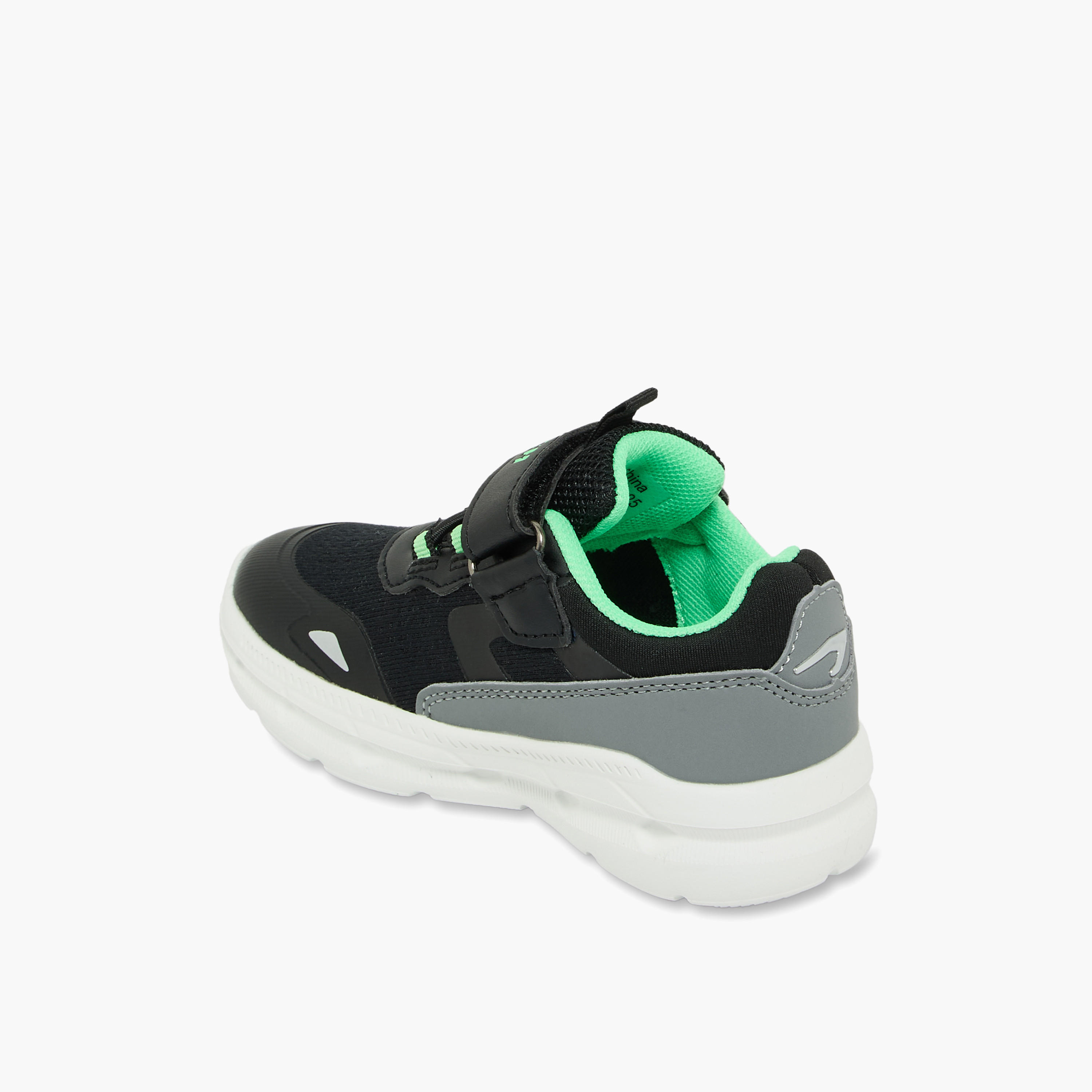 حذاء رياضي للأولاد بشريط لاصق متين من داش-boys-shoes-sneakers-image-5