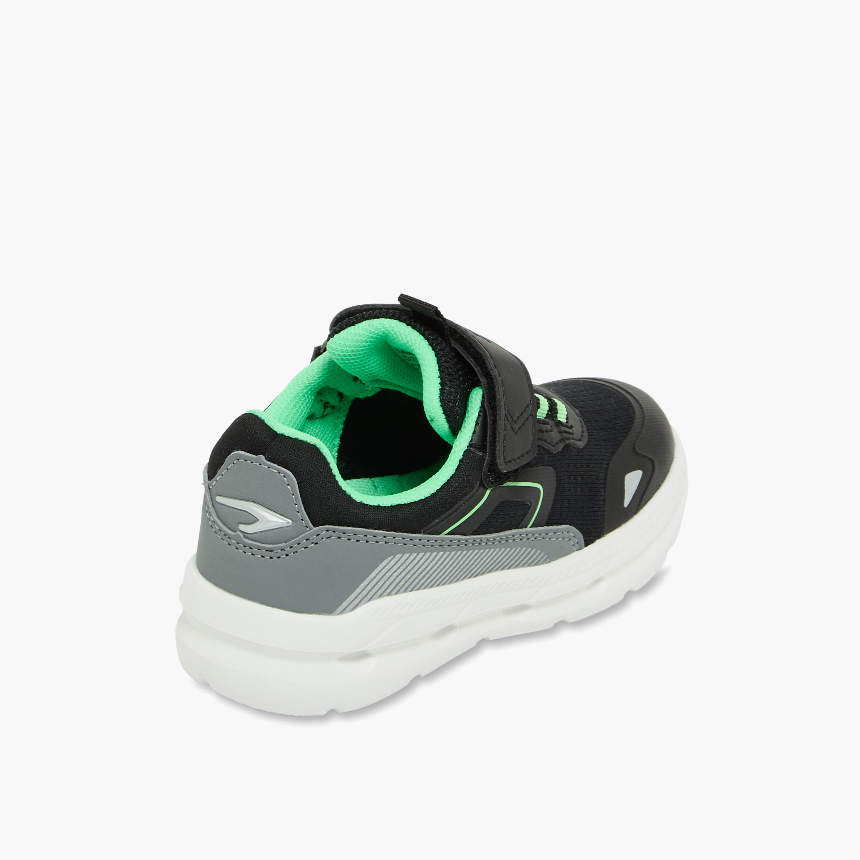 حذاء رياضي للأولاد بشريط لاصق متين من داش-boys-shoes-sneakers-image-6