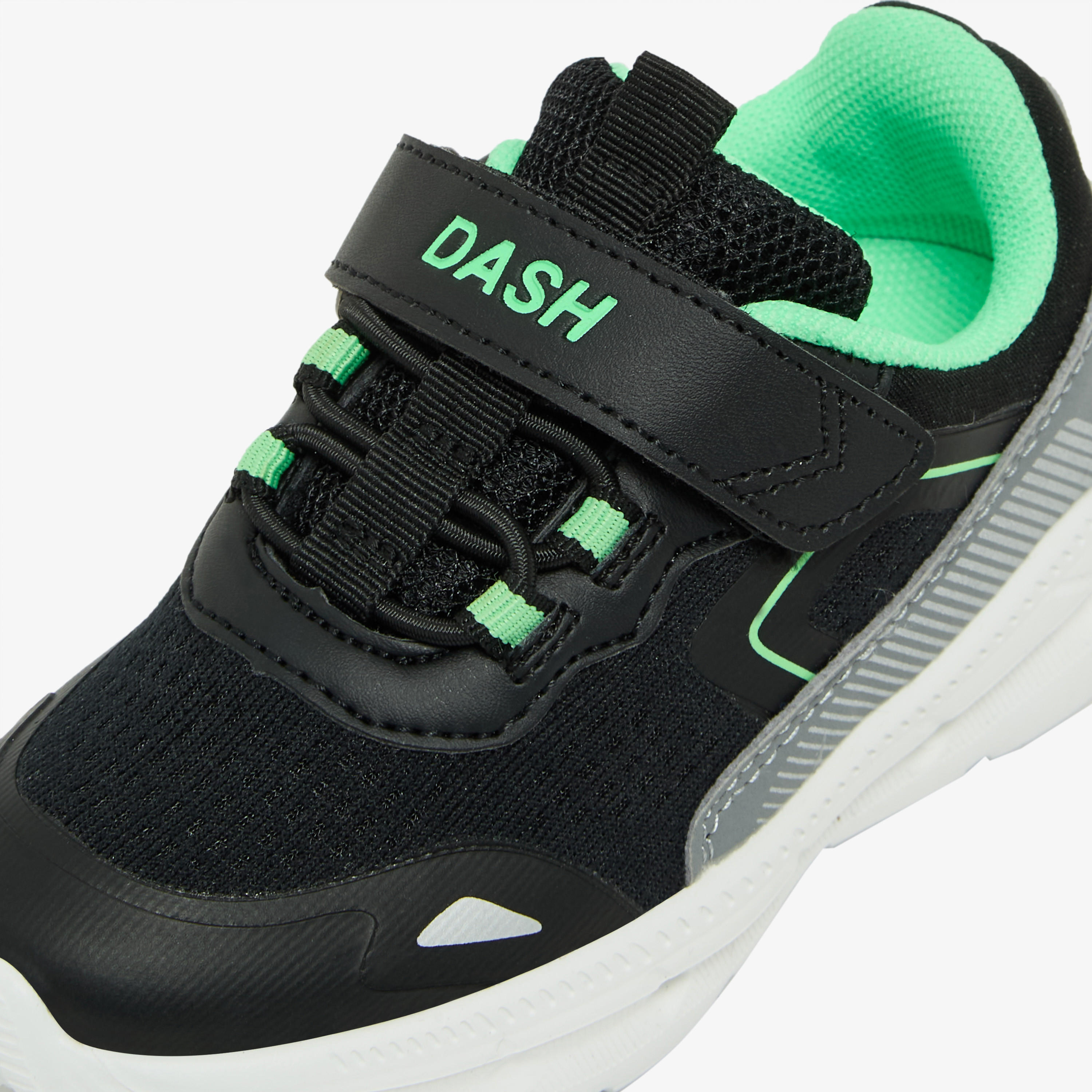 حذاء رياضي للأولاد بشريط لاصق متين من داش-boys-shoes-sneakers-image-7