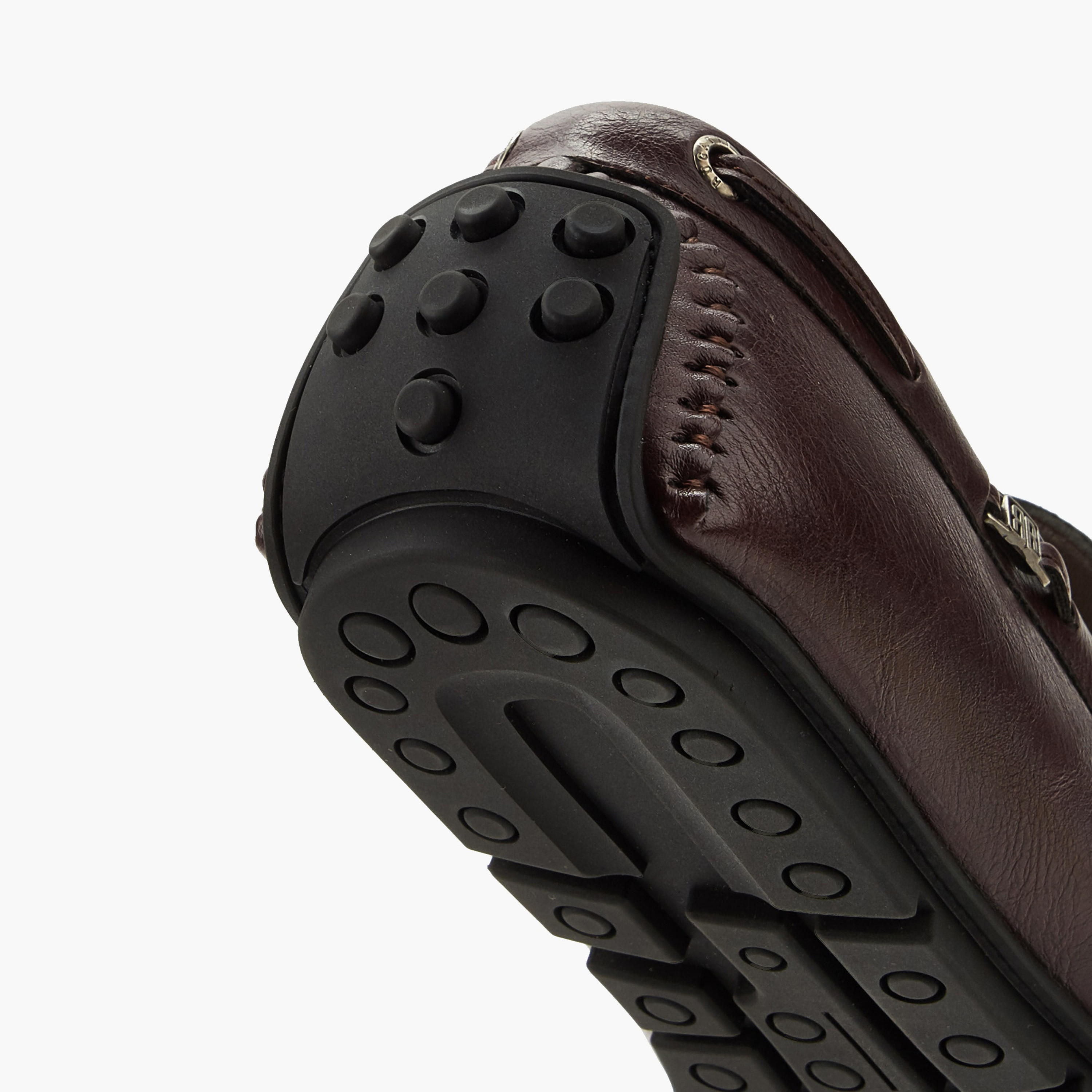 حذاء موكاسين سهل الارتداء بقصة فيونكة للرجال من رينزو روغاني-men-shoes-loafersandmoccasins-image-5